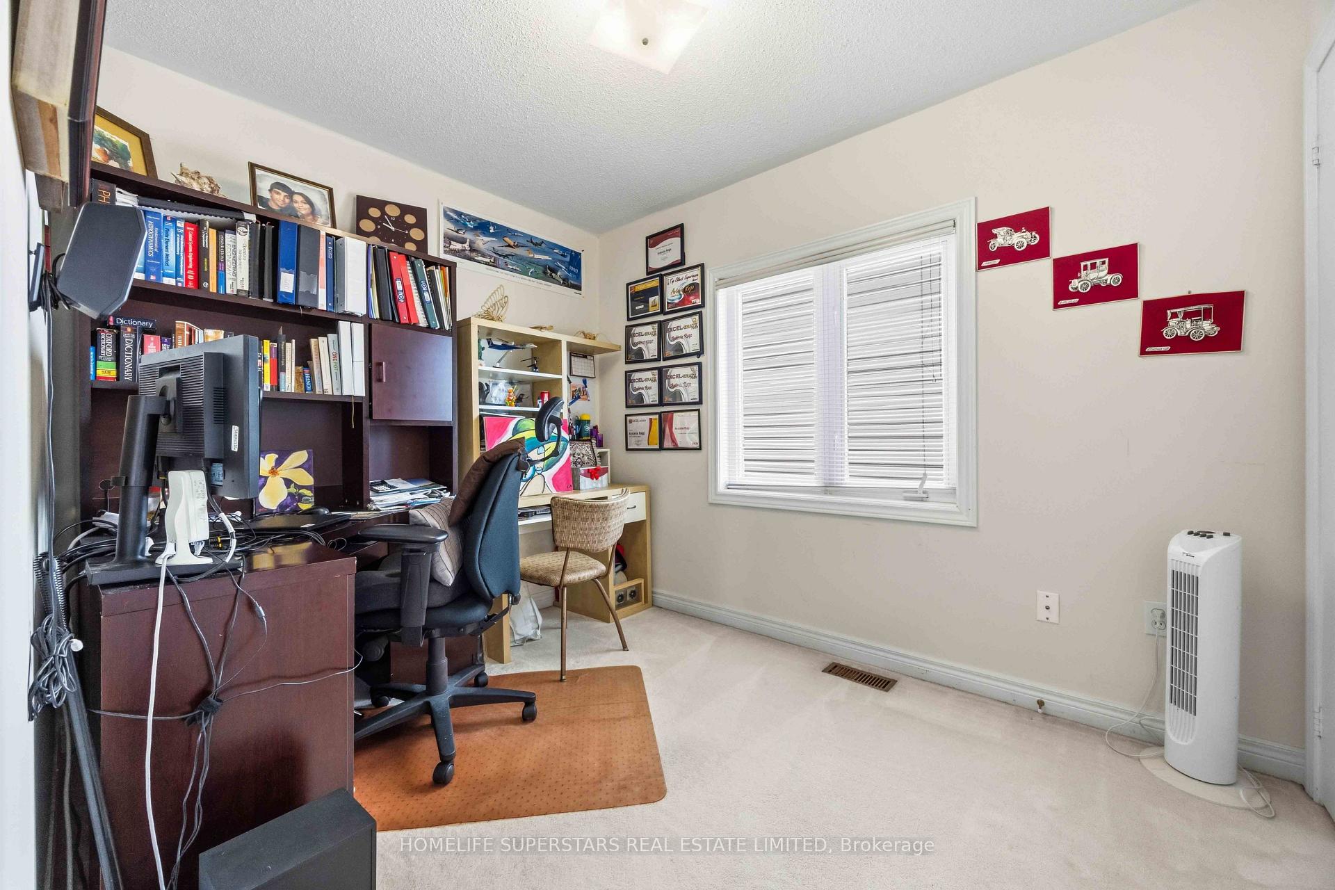 Photo 24 of 76 Riverlands Avenue, Markham, Cornell — HOMEH