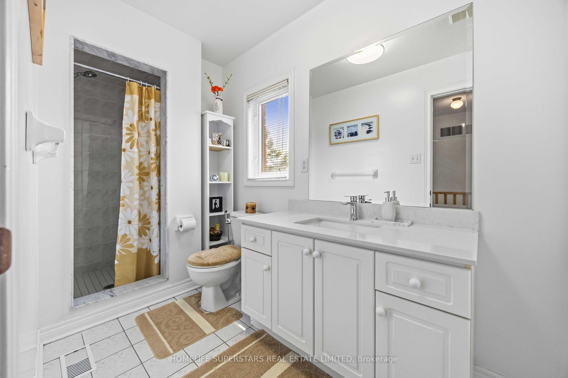 Photo 25 of 76 Riverlands Avenue, Markham, Cornell — HOMEH