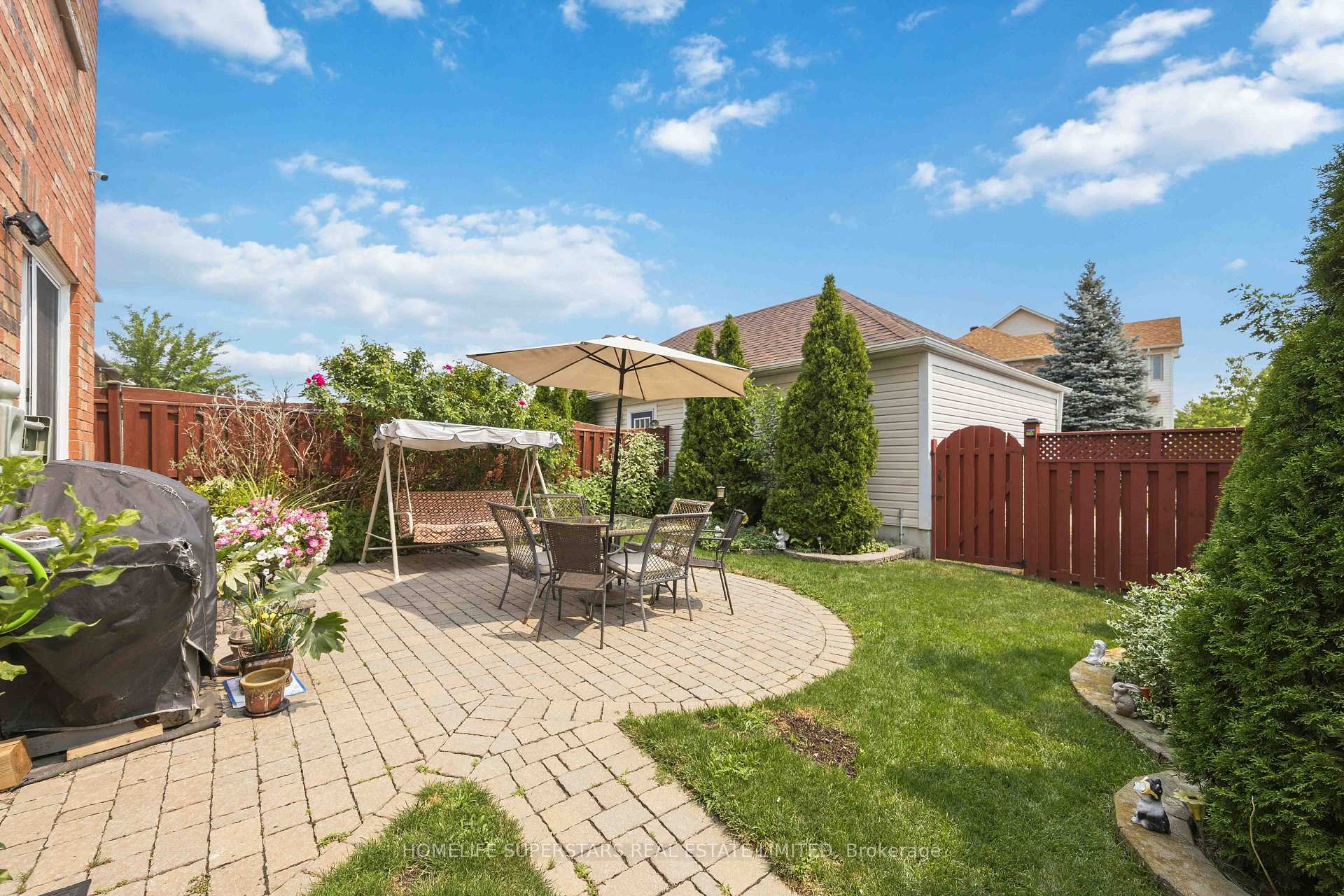 Photo 27 of 76 Riverlands Avenue, Markham, Cornell — HOMEH