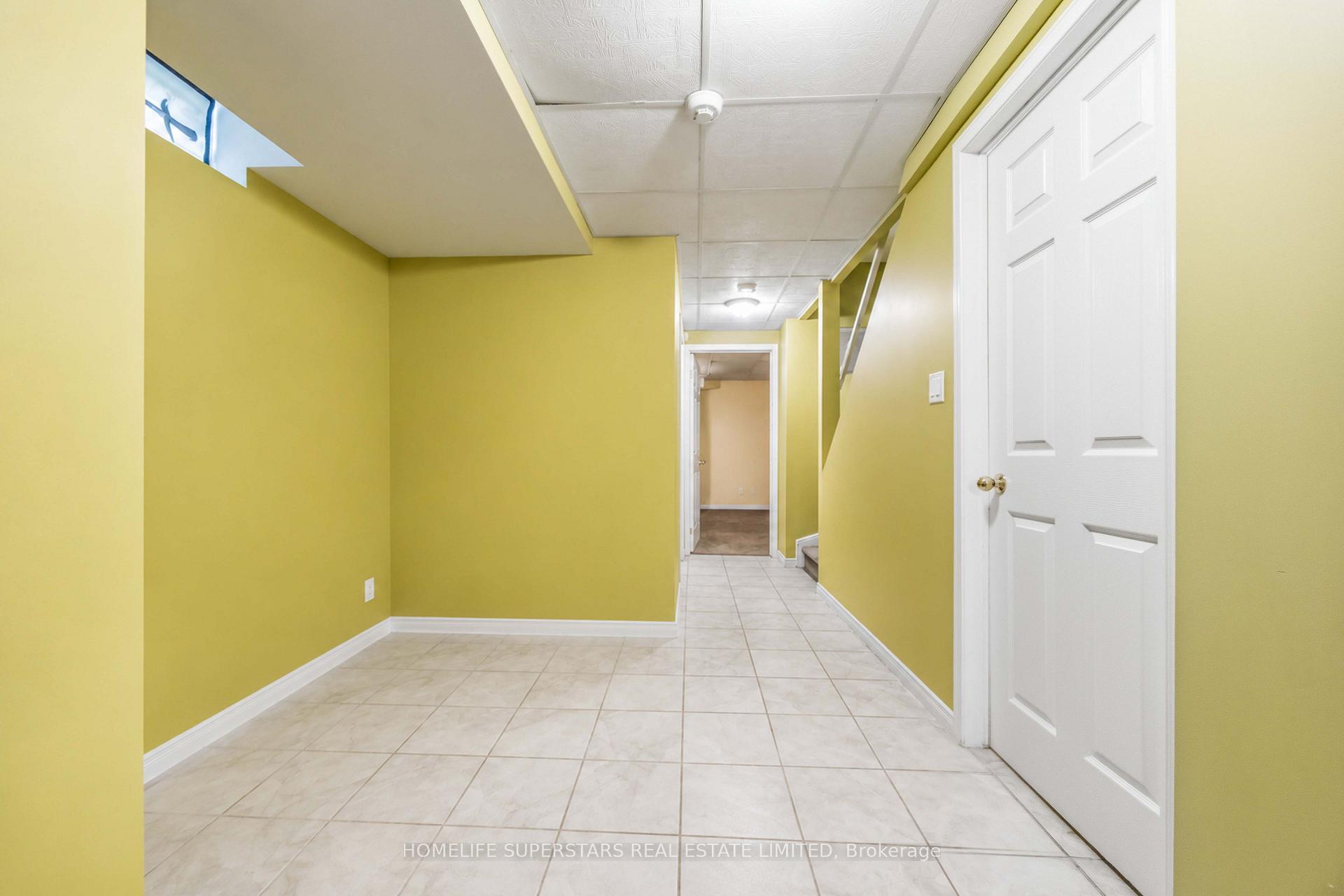 Photo 29 of 76 Riverlands Avenue, Markham, Cornell — HOMEH