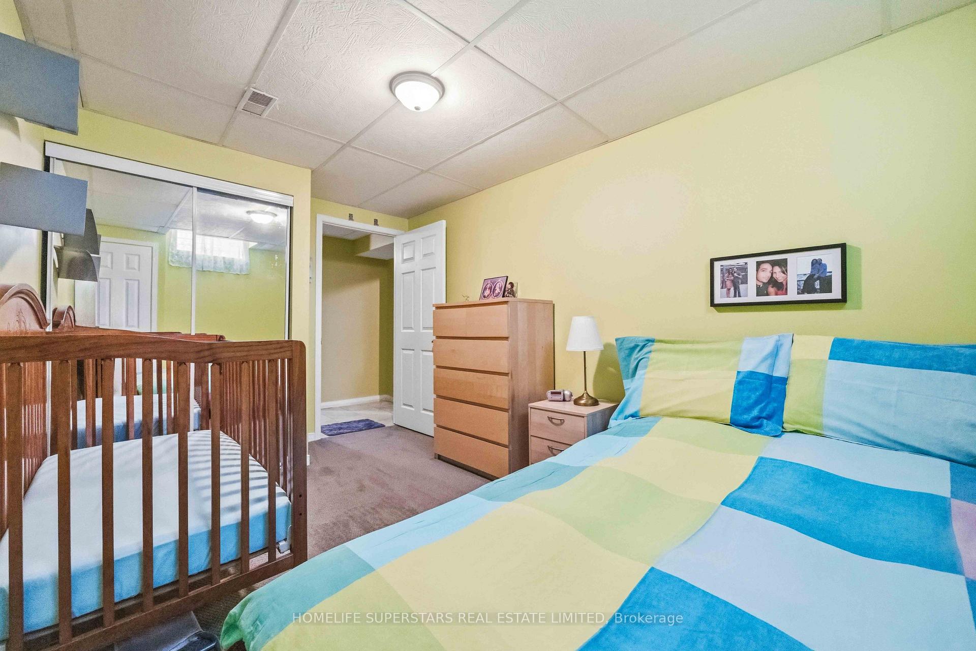 Photo 30 of 76 Riverlands Avenue, Markham, Cornell — HOMEH