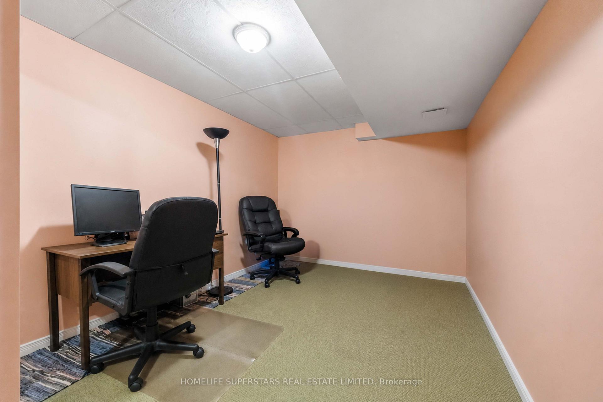 Photo 32 of 76 Riverlands Avenue, Markham, Cornell — HOMEH