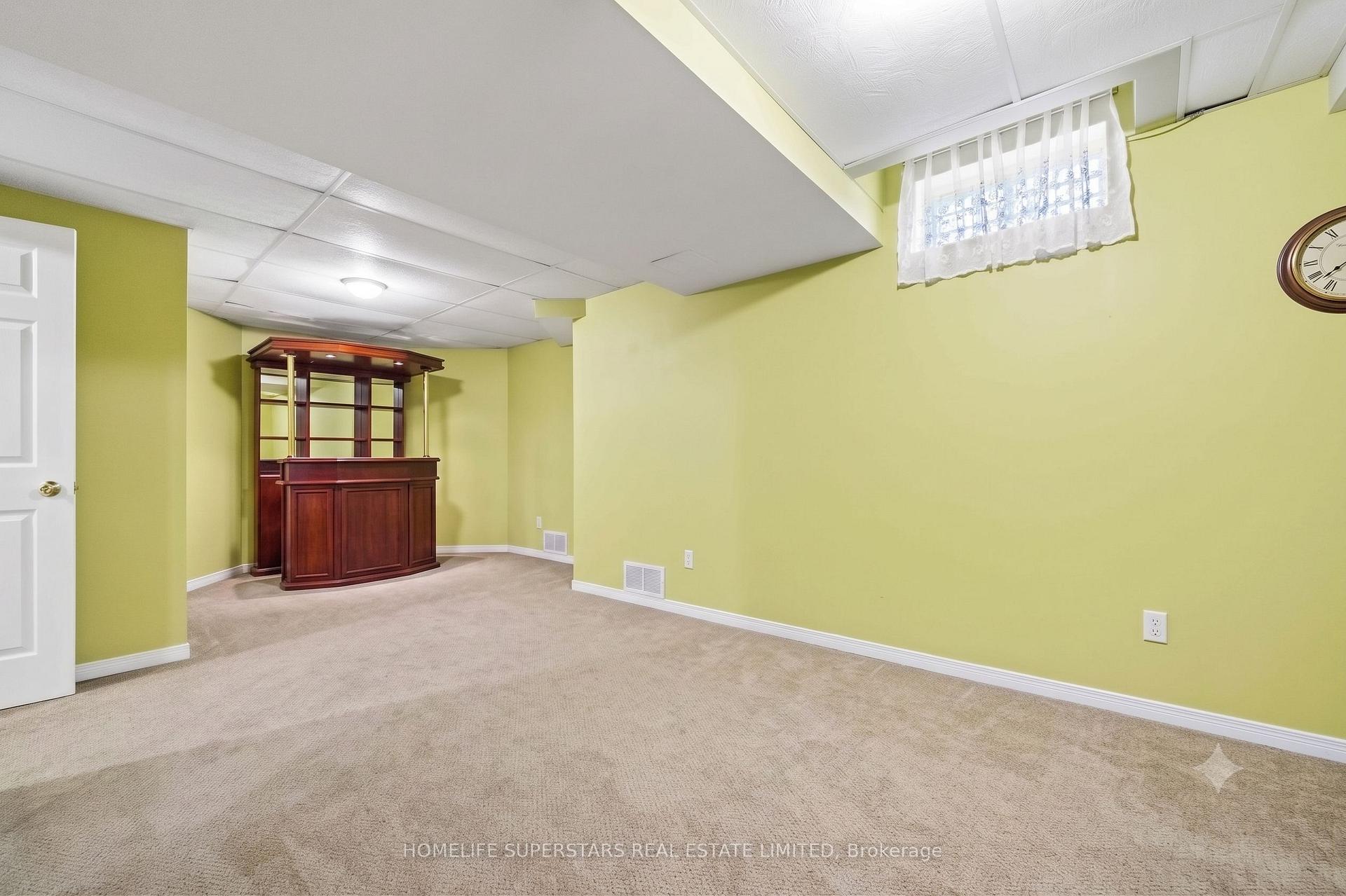 Photo 33 of 76 Riverlands Avenue, Markham, Cornell — HOMEH
