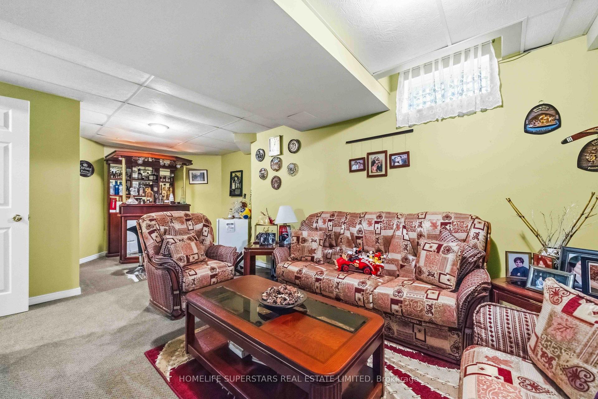 Photo 34 of 76 Riverlands Avenue, Markham, Cornell — HOMEH
