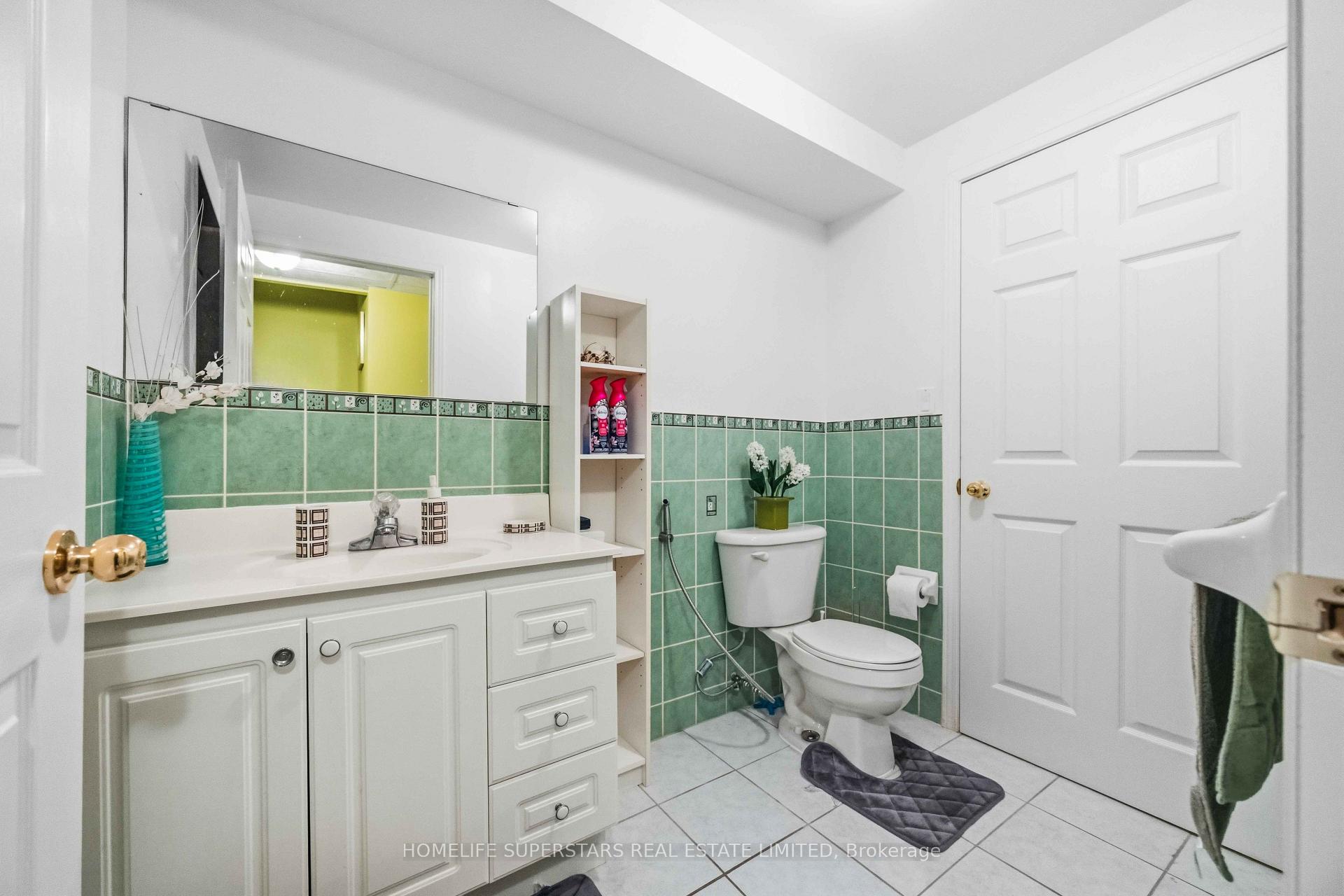 Photo 35 of 76 Riverlands Avenue, Markham, Cornell — HOMEH