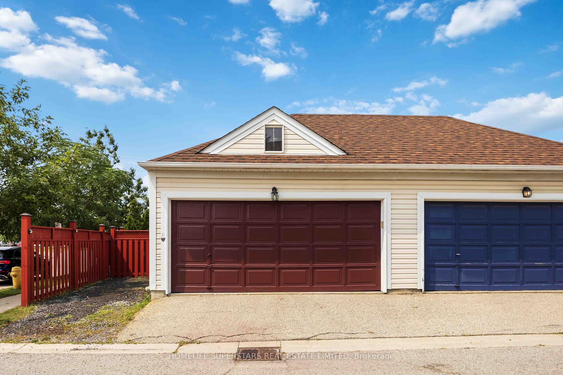 Photo 36 of 76 Riverlands Avenue, Markham, Cornell — HOMEH