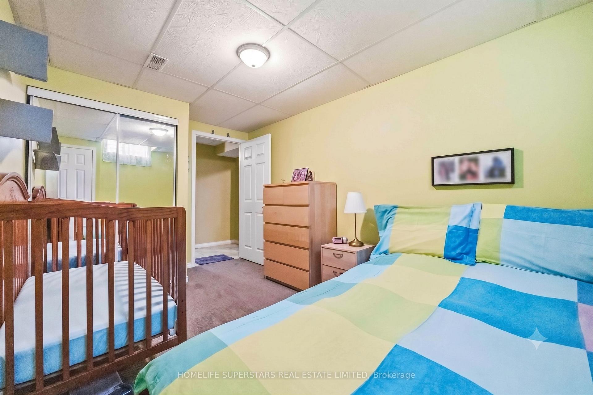 Photo 31 of 76 Riverlands Avenue, Markham, Cornell — HOMEH