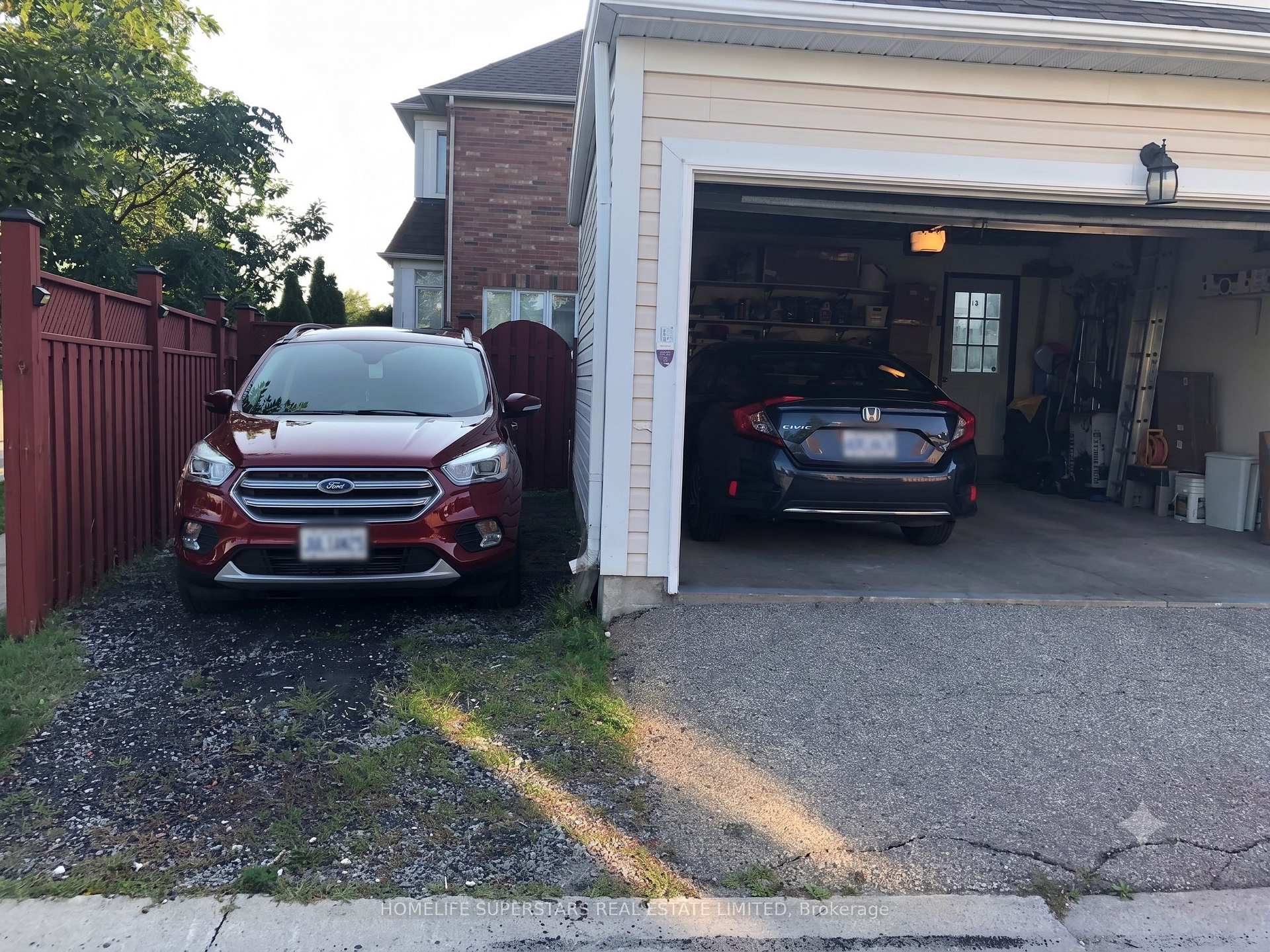 Photo 39 of 76 Riverlands Avenue, Markham, Cornell — HOMEH