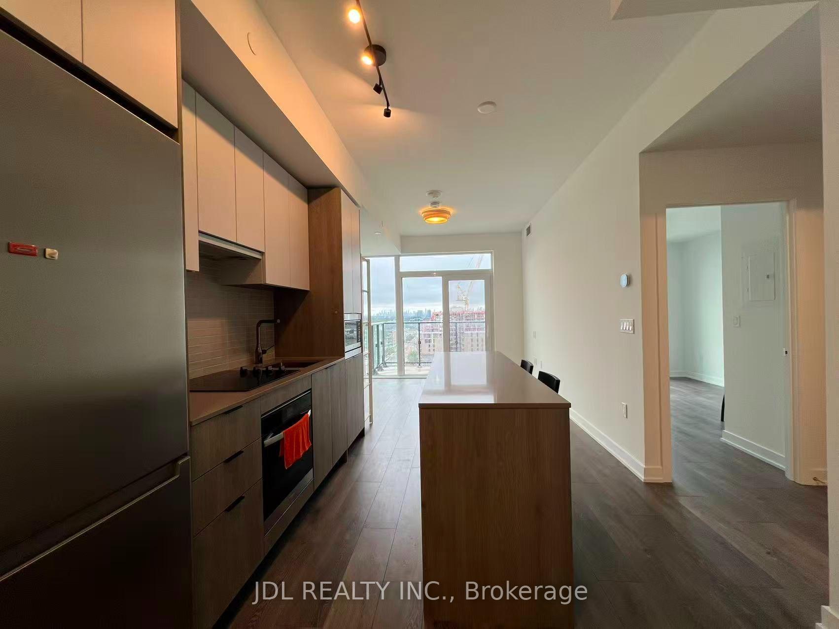 Photo 2 of Unit 1007, 1007 Queensway Street, Etobicoke, Islington-City Centre West — HOMEH