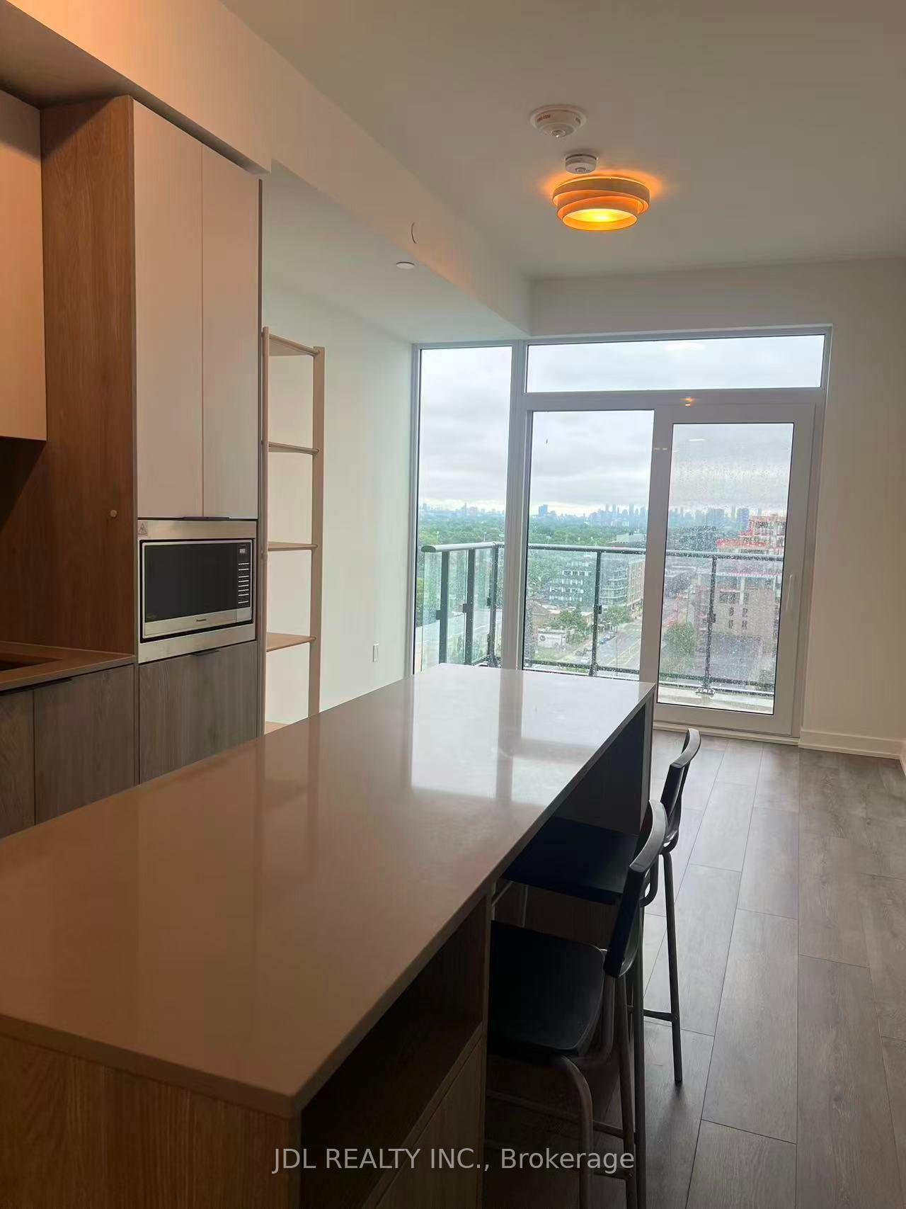 Photo 5 of Unit 1007, 1007 Queensway Street, Etobicoke, Islington-City Centre West — HOMEH