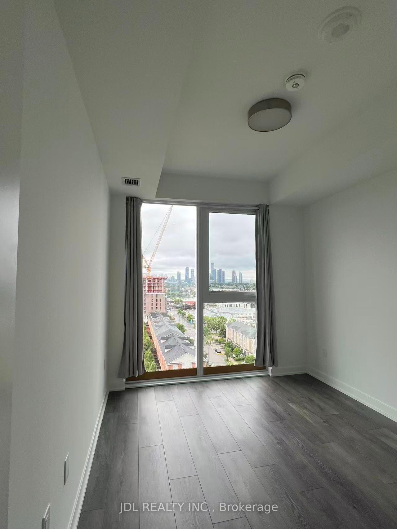 Photo 6 of Unit 1007, 1007 Queensway Street, Etobicoke, Islington-City Centre West — HOMEH