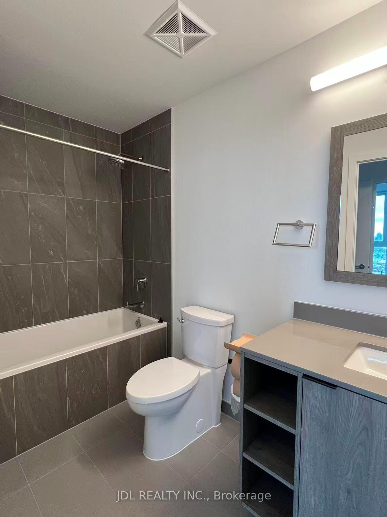 Photo 7 of Unit 1007, 1007 Queensway Street, Etobicoke, Islington-City Centre West — HOMEH