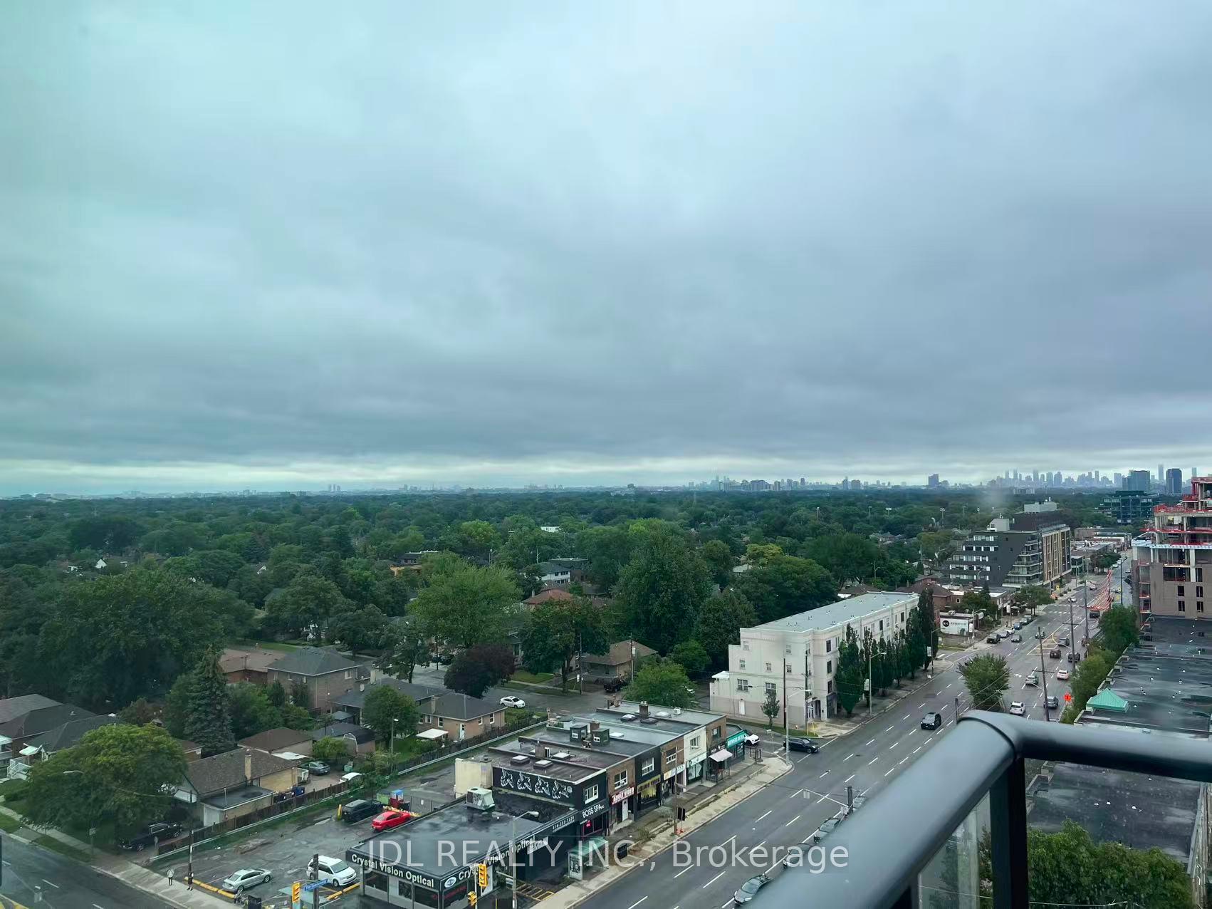 Photo 8 of Unit 1007, 1007 Queensway Street, Etobicoke, Islington-City Centre West — HOMEH