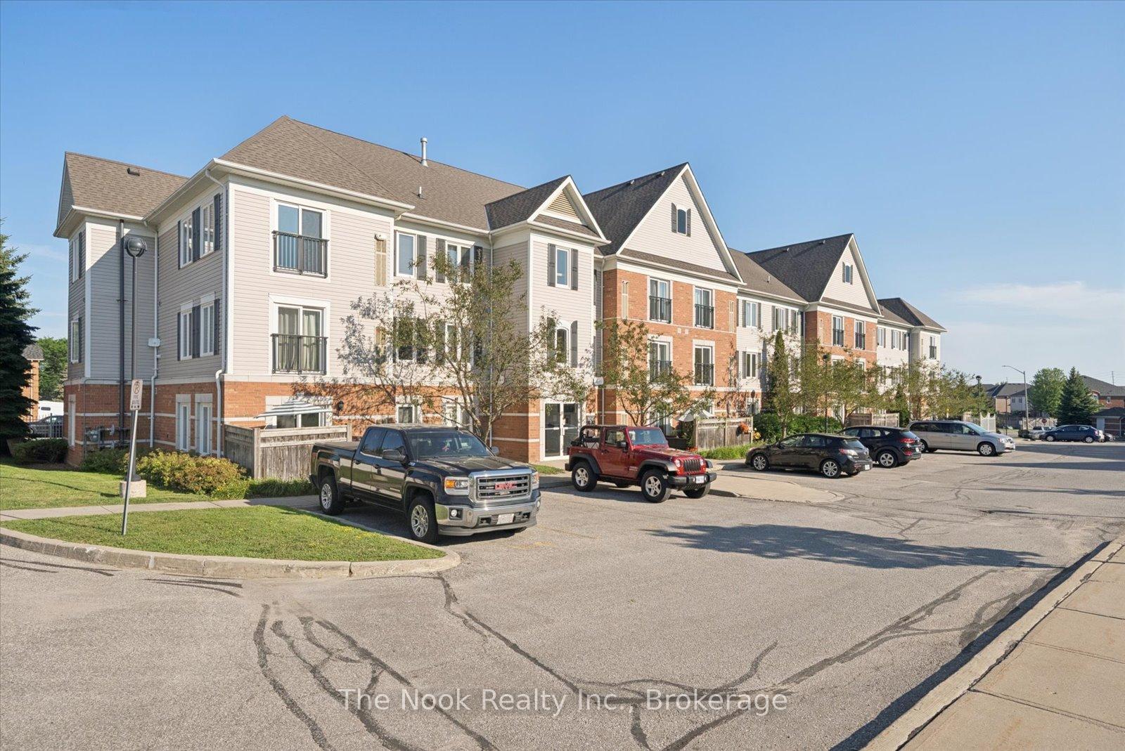 Photo of Unit 301, 106 Aspen Springs Drive