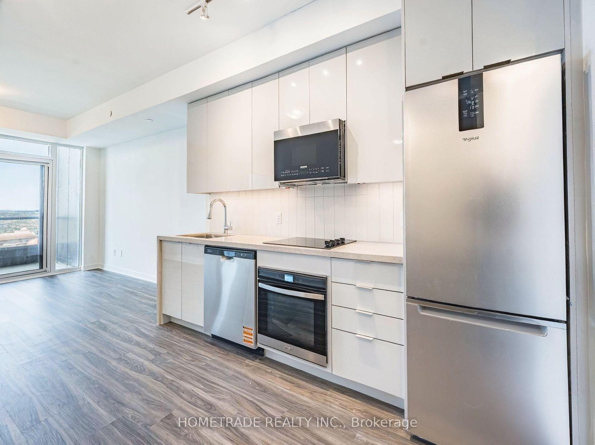 Photo 4 of Unit 2327, 498 Caldari Road, Vaughan, Concord — HOMEH