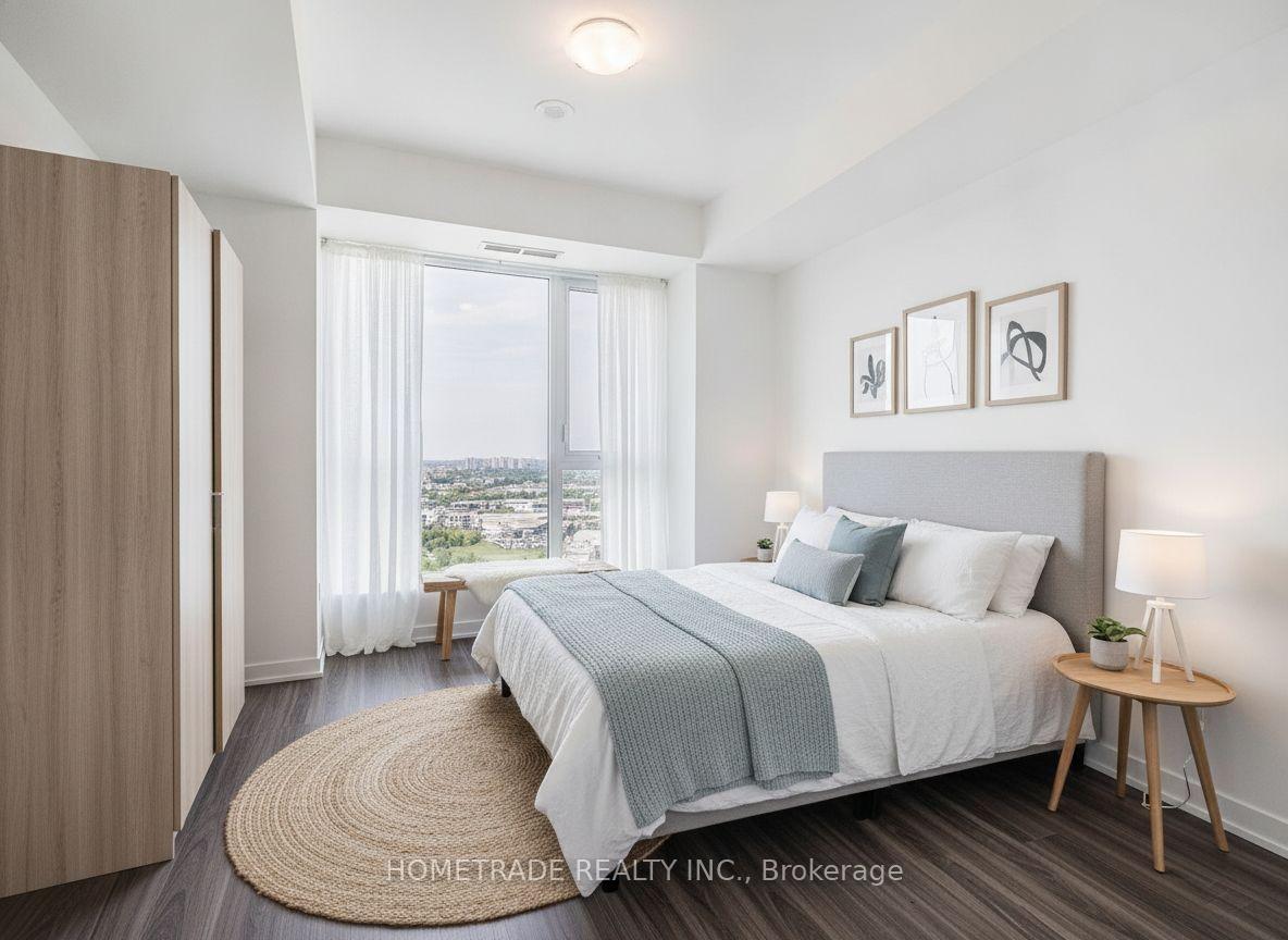 Photo 7 of Unit 2327, 498 Caldari Road, Vaughan, Concord — HOMEH