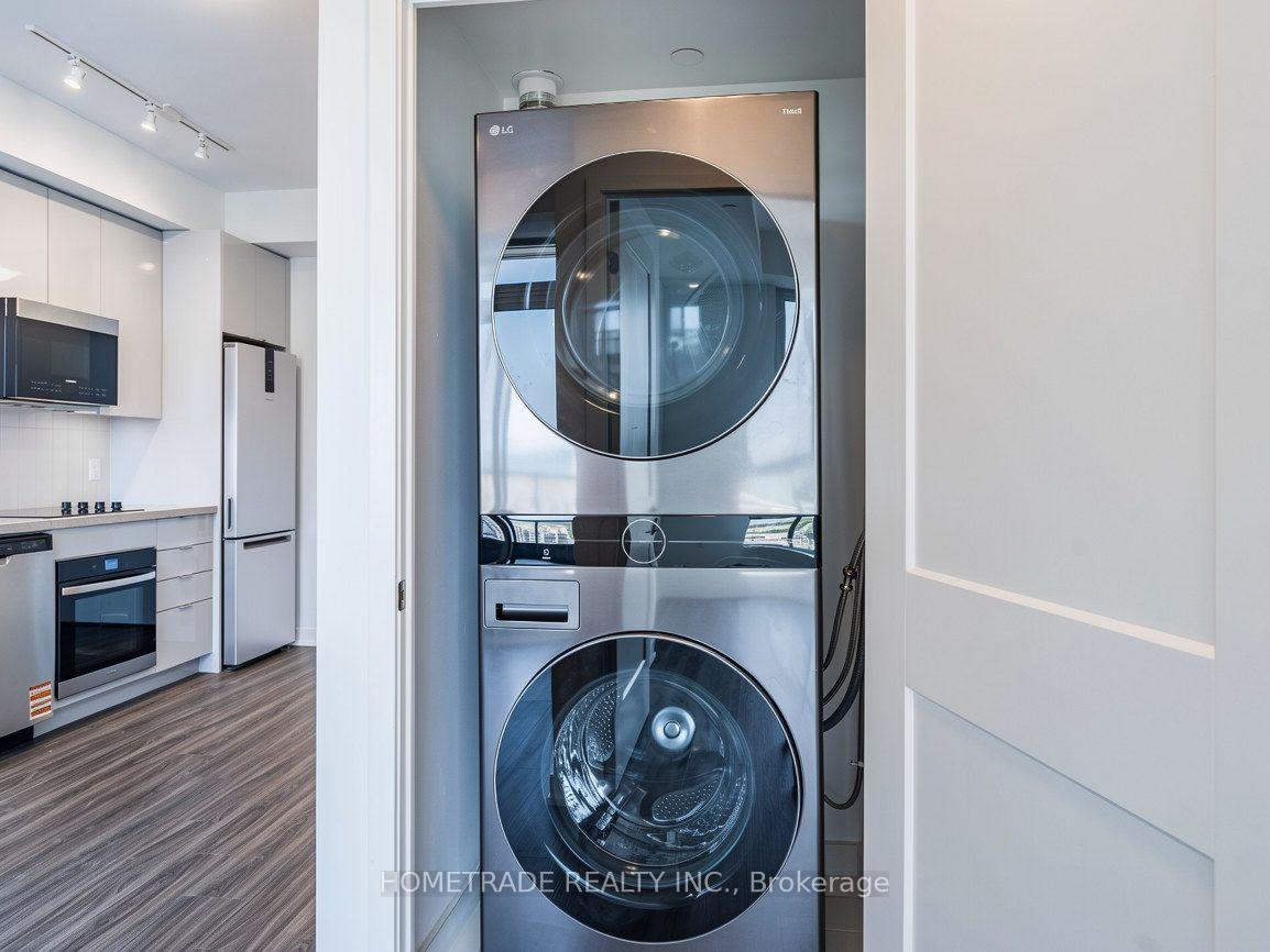 Photo 10 of Unit 2327, 498 Caldari Road, Vaughan, Concord — HOMEH