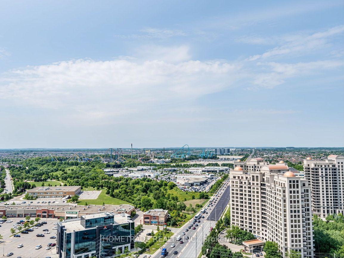 Photo 12 of Unit 2327, 498 Caldari Road, Vaughan, Concord — HOMEH