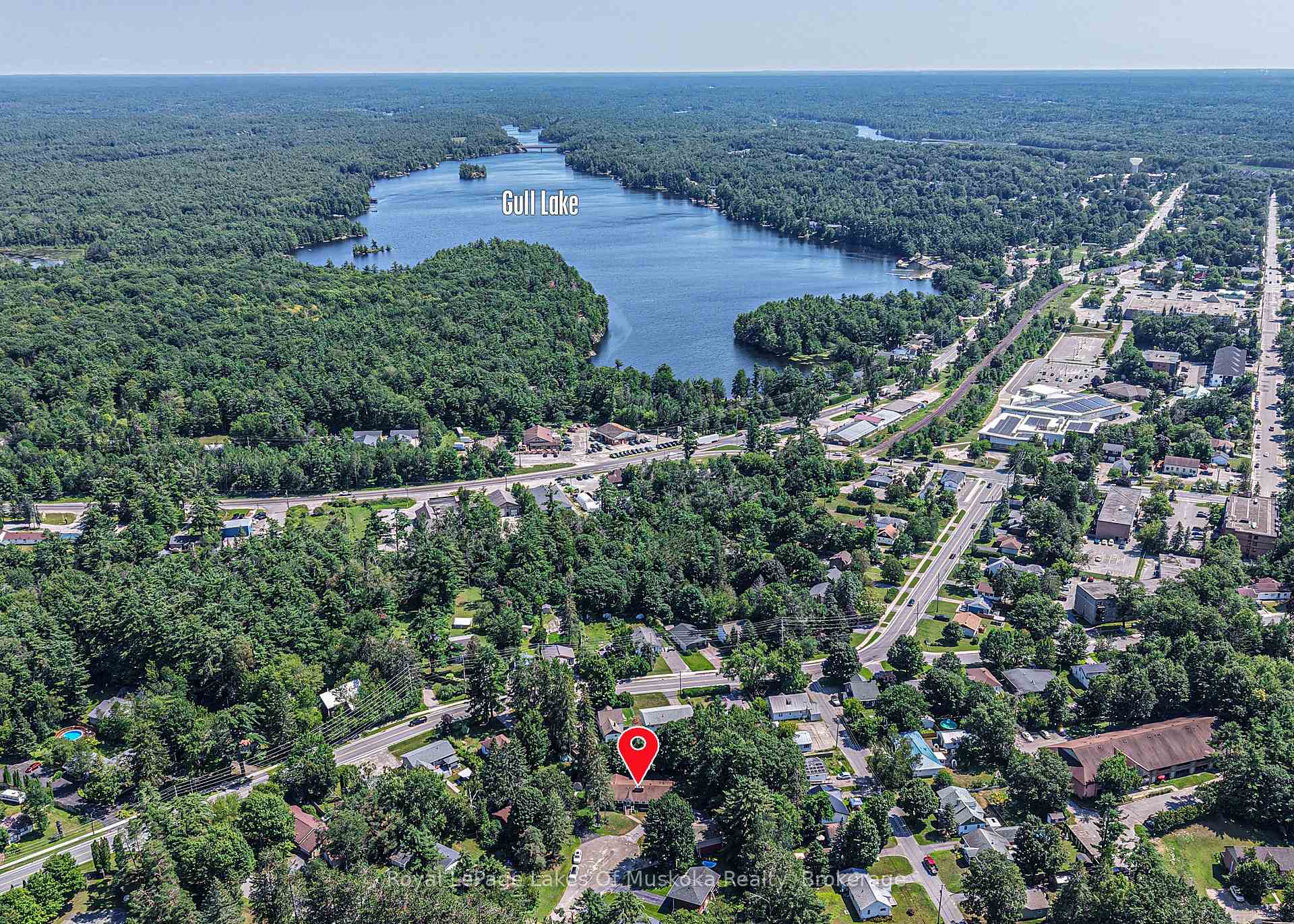 Photo 10 of 180 Lofty Pines Crescent, Gravenhurst, Muskoka (S) — HOMEH
