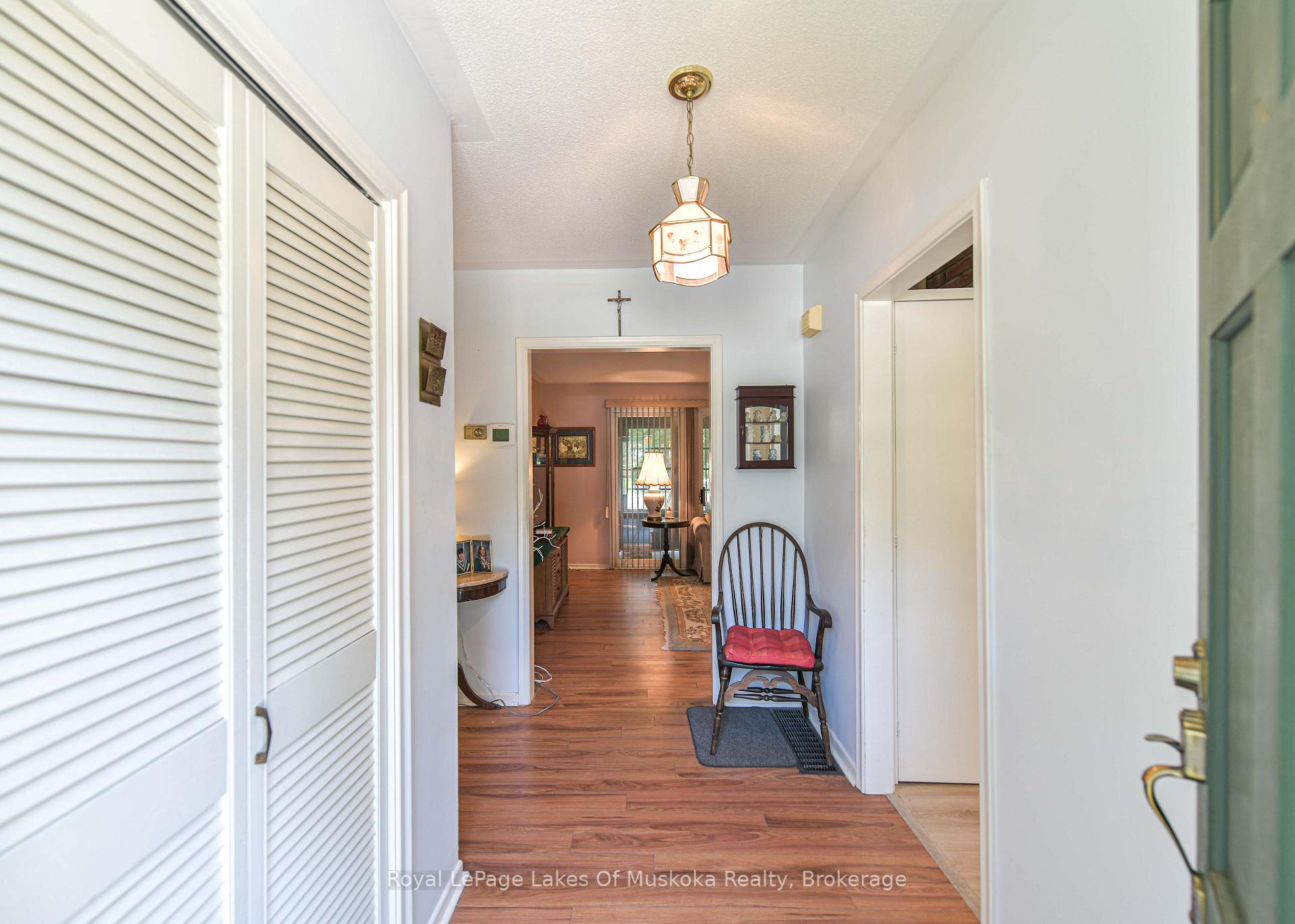 Photo 13 of 180 Lofty Pines Crescent, Gravenhurst, Muskoka (S) — HOMEH