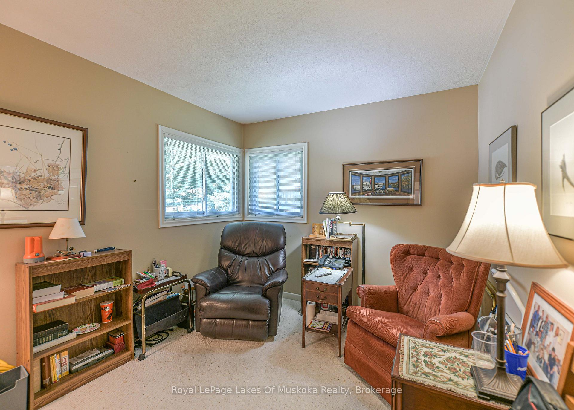 Photo 18 of 180 Lofty Pines Crescent, Gravenhurst, Muskoka (S) — HOMEH