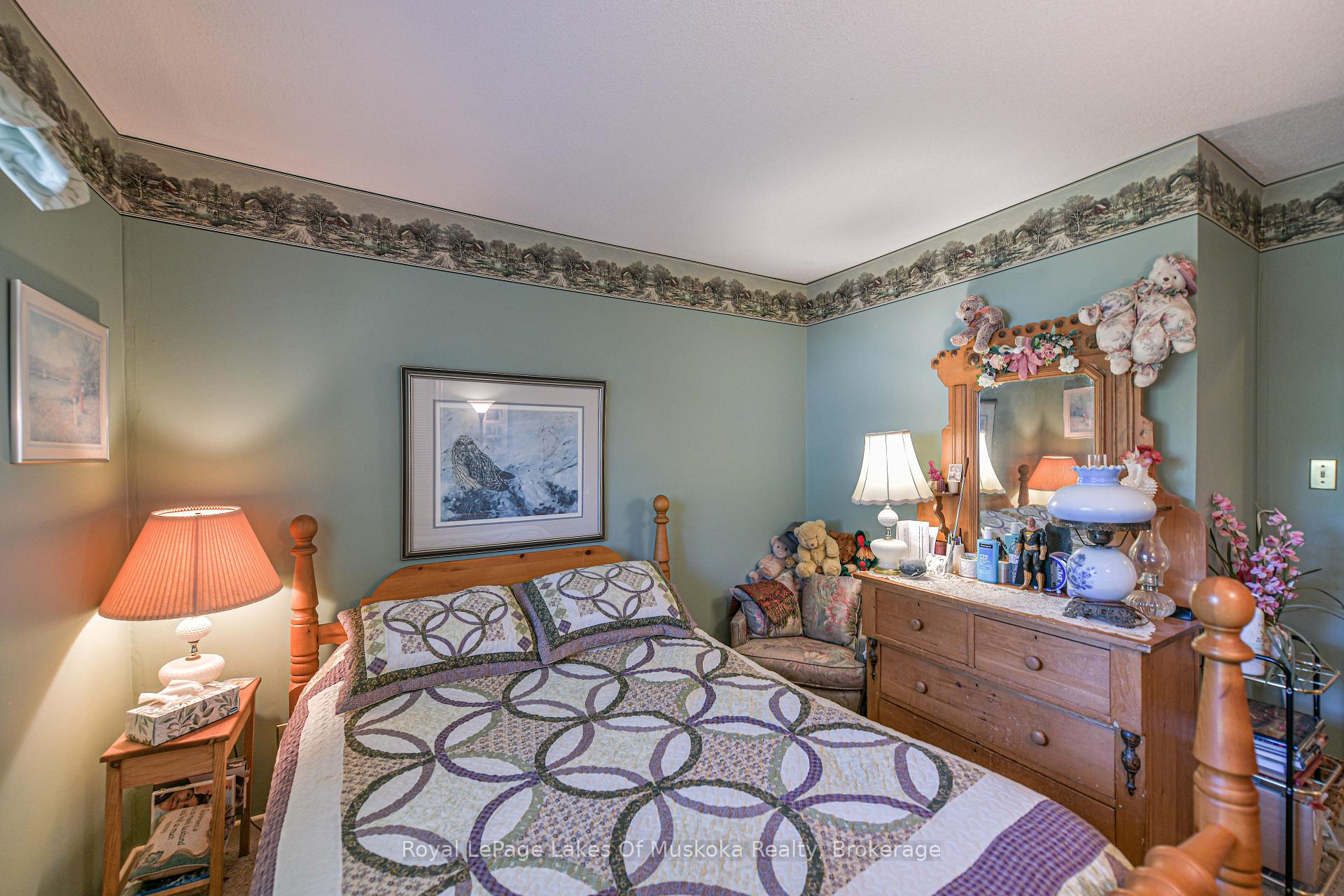 Photo 22 of 180 Lofty Pines Crescent, Gravenhurst, Muskoka (S) — HOMEH