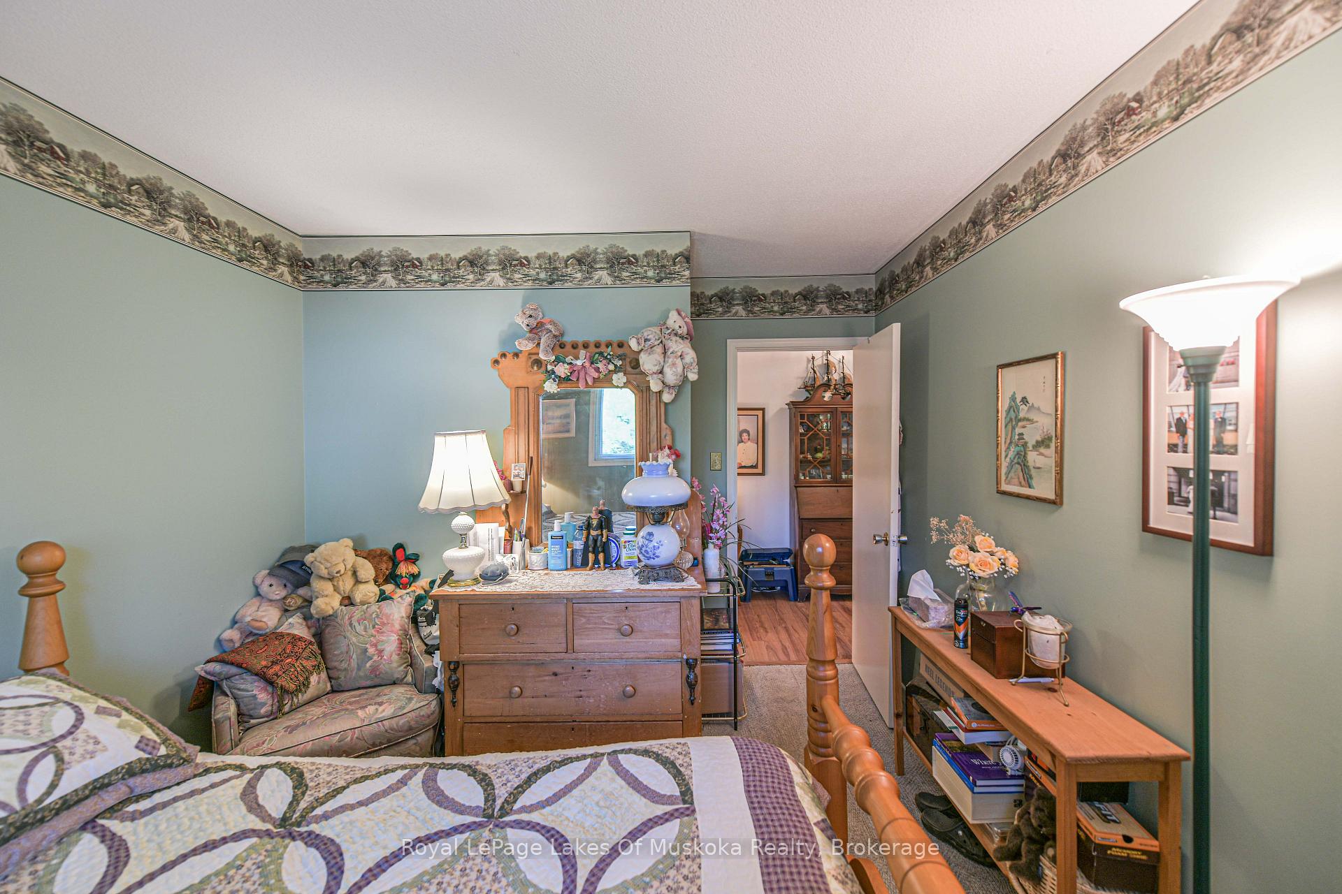 Photo 23 of 180 Lofty Pines Crescent, Gravenhurst, Muskoka (S) — HOMEH