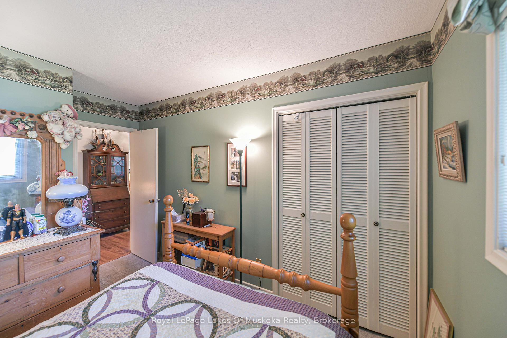 Photo 24 of 180 Lofty Pines Crescent, Gravenhurst, Muskoka (S) — HOMEH