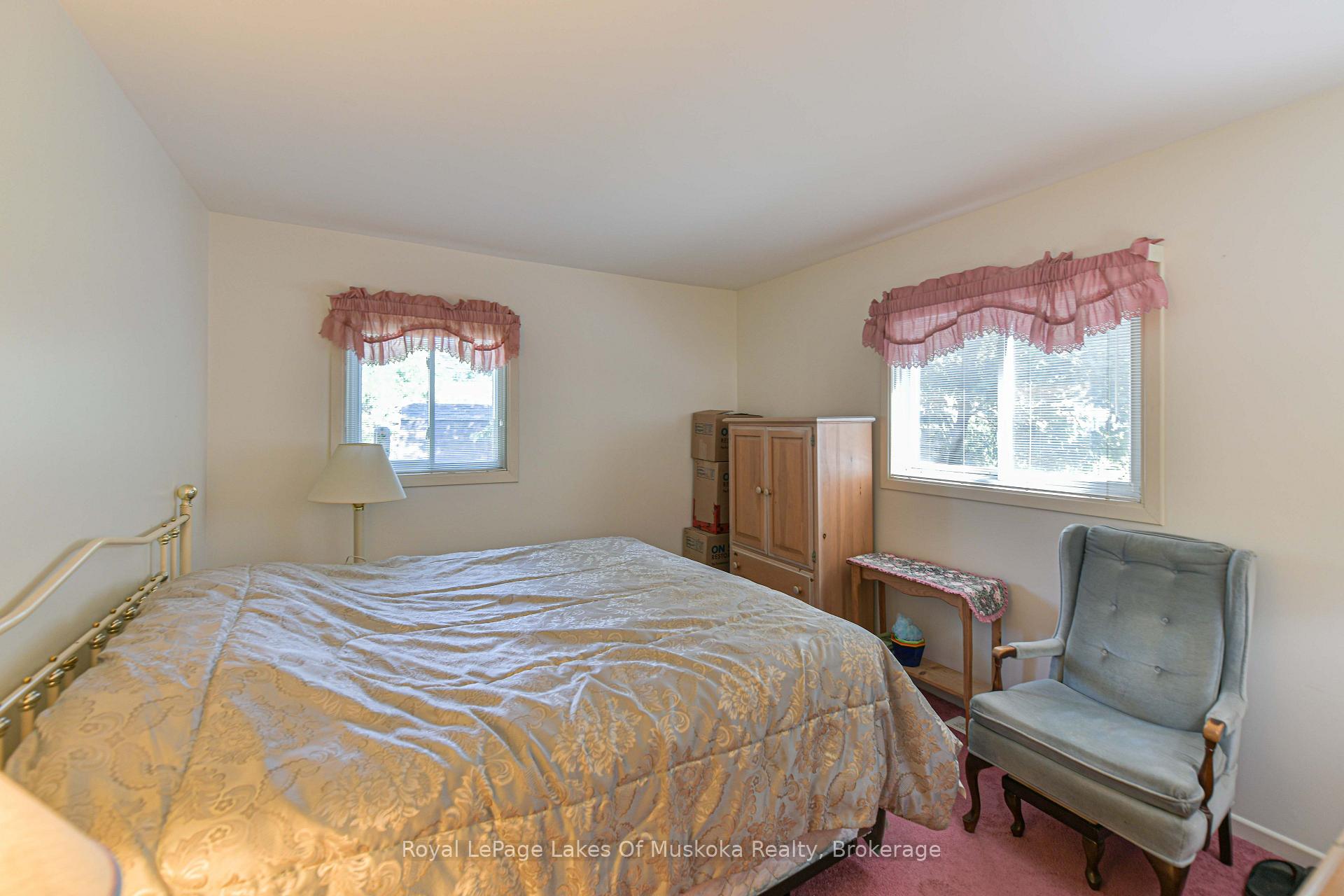 Photo 26 of 180 Lofty Pines Crescent, Gravenhurst, Muskoka (S) — HOMEH