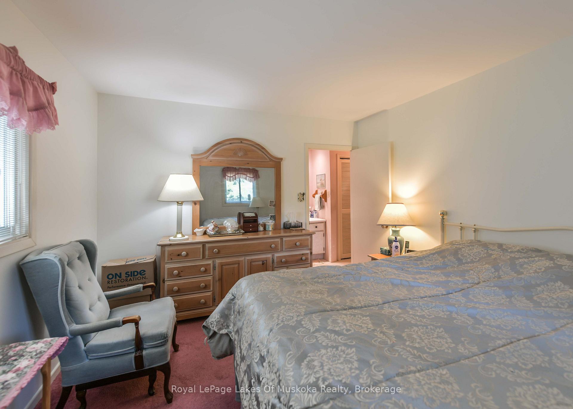 Photo 27 of 180 Lofty Pines Crescent, Gravenhurst, Muskoka (S) — HOMEH