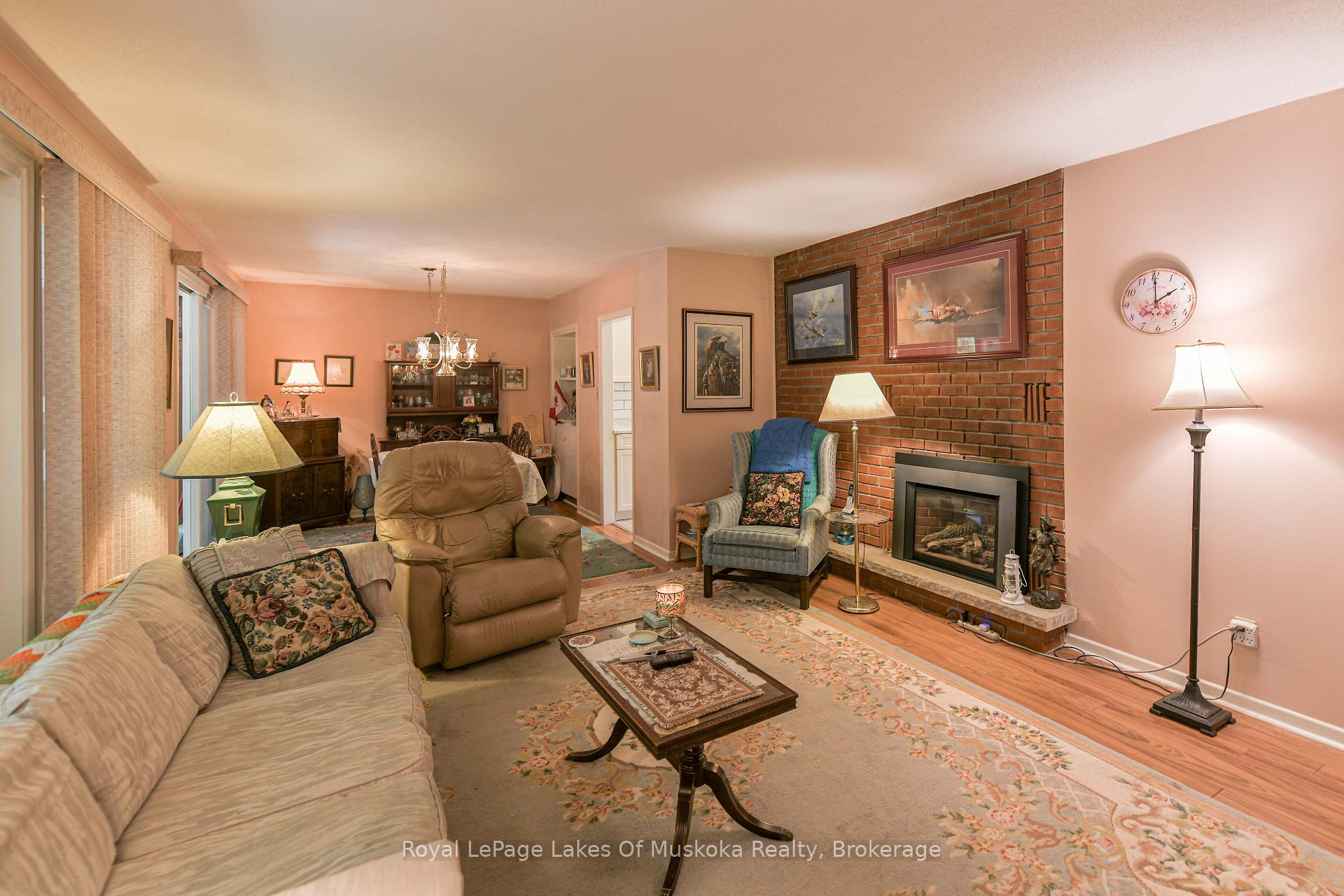 Photo 33 of 180 Lofty Pines Crescent, Gravenhurst, Muskoka (S) — HOMEH