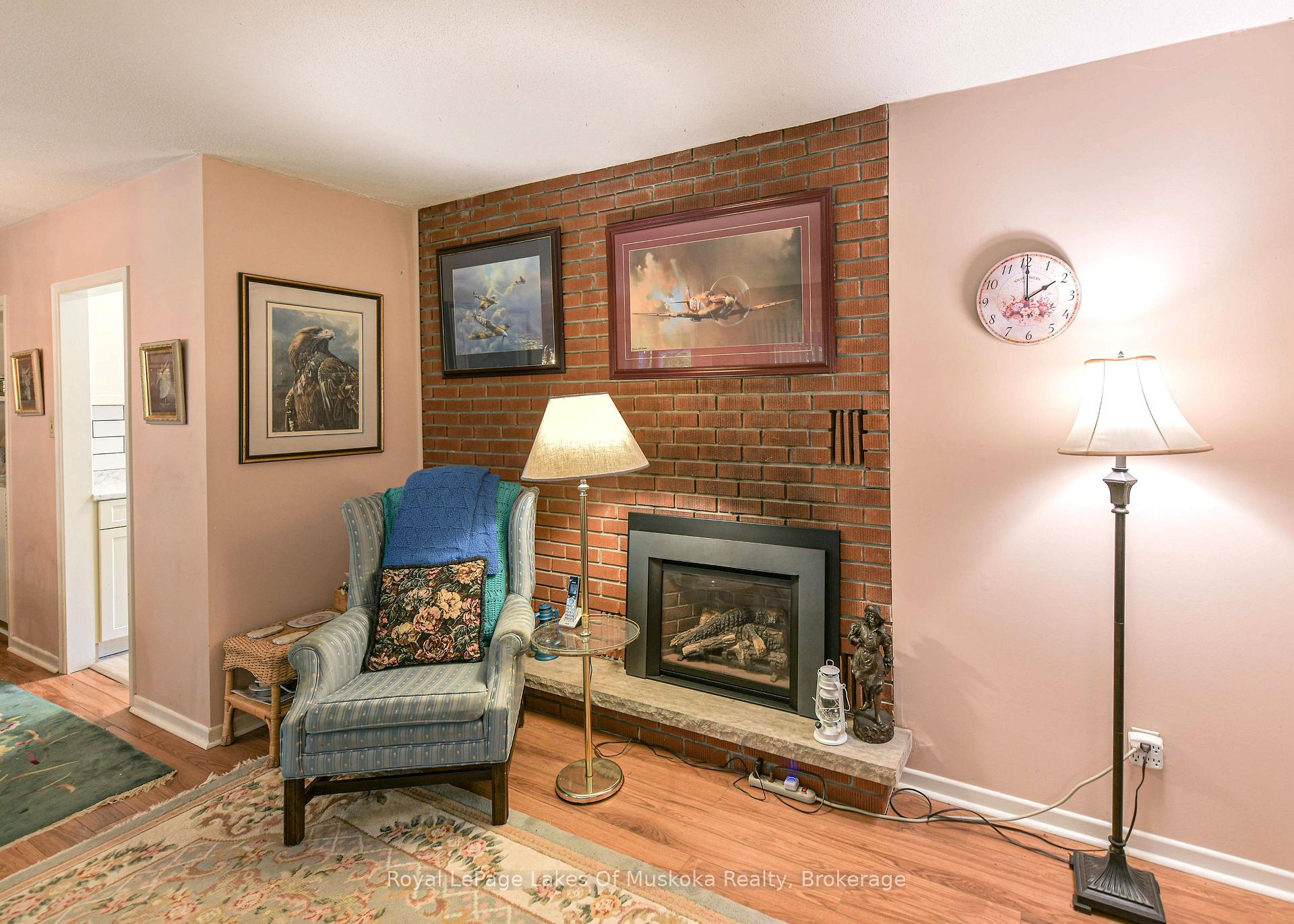 Photo 34 of 180 Lofty Pines Crescent, Gravenhurst, Muskoka (S) — HOMEH