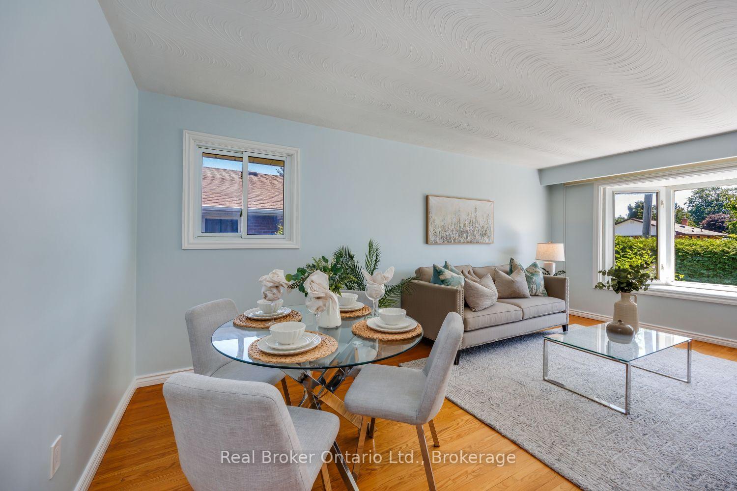 Photo 12 of 12 Sunset Road, Clarington, Bowmanville — HOMEH