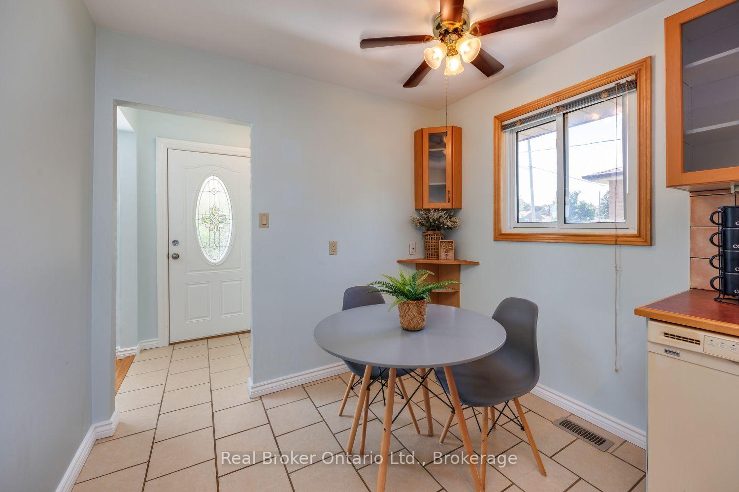 Photo 14 of 12 Sunset Road, Clarington, Bowmanville — HOMEH