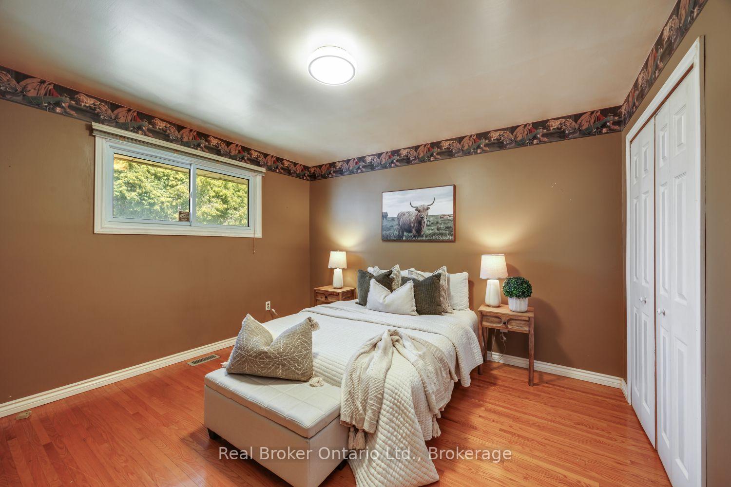 Photo 19 of 12 Sunset Road, Clarington, Bowmanville — HOMEH
