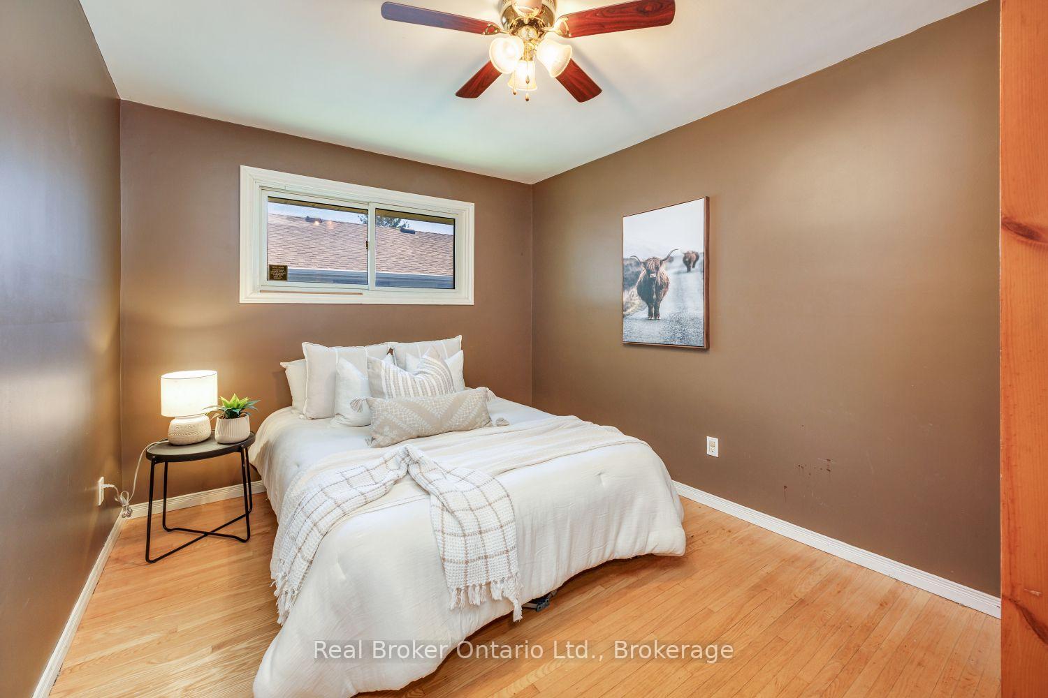 Photo 20 of 12 Sunset Road, Clarington, Bowmanville — HOMEH