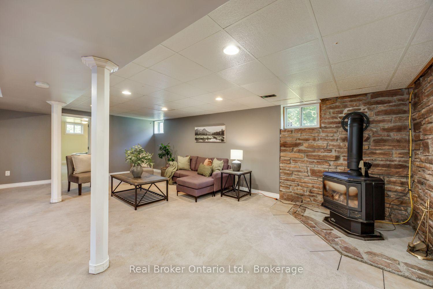 Photo 28 of 12 Sunset Road, Clarington, Bowmanville — HOMEH