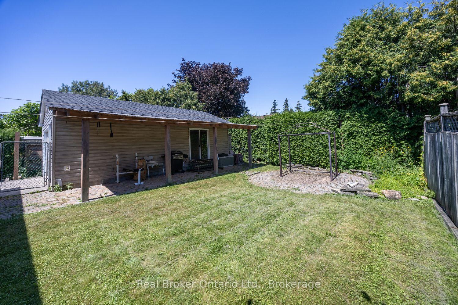 Photo 34 of 12 Sunset Road, Clarington, Bowmanville — HOMEH