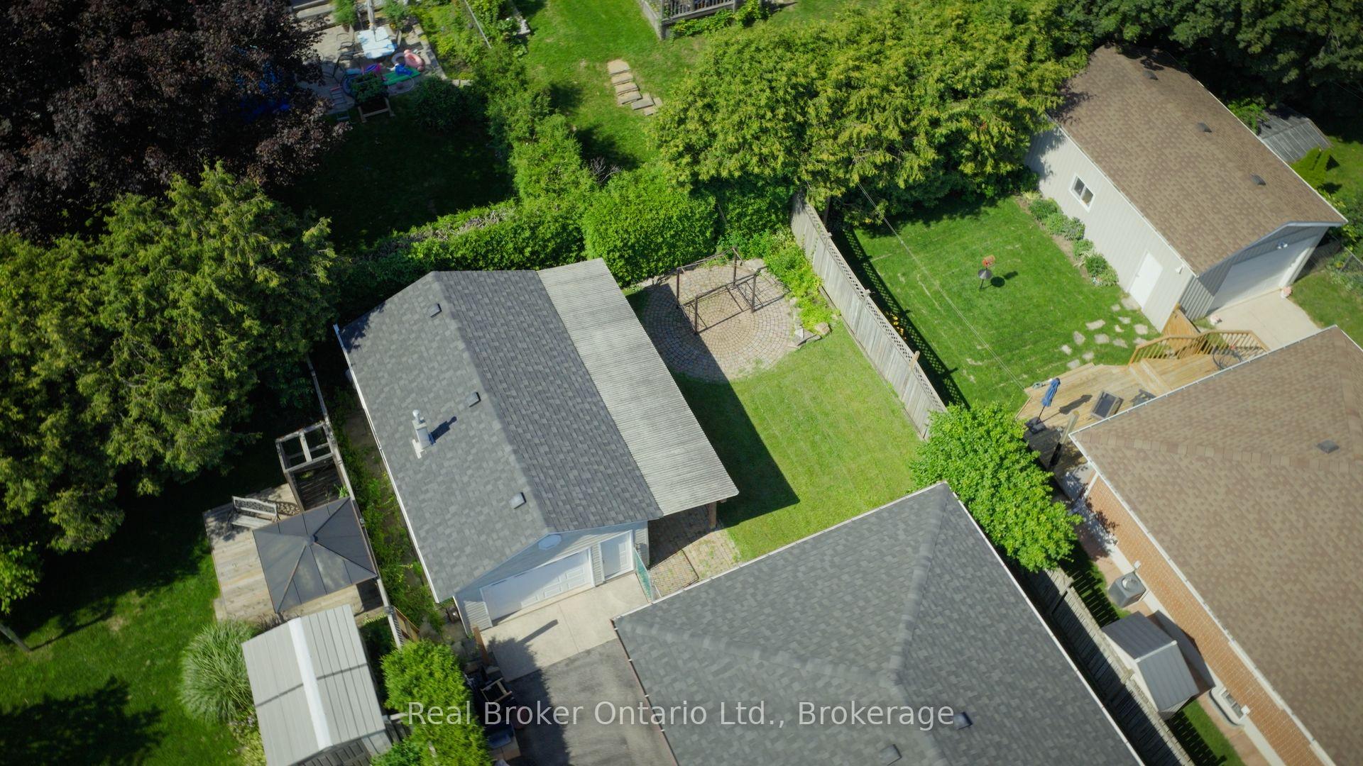 Photo 35 of 12 Sunset Road, Clarington, Bowmanville — HOMEH