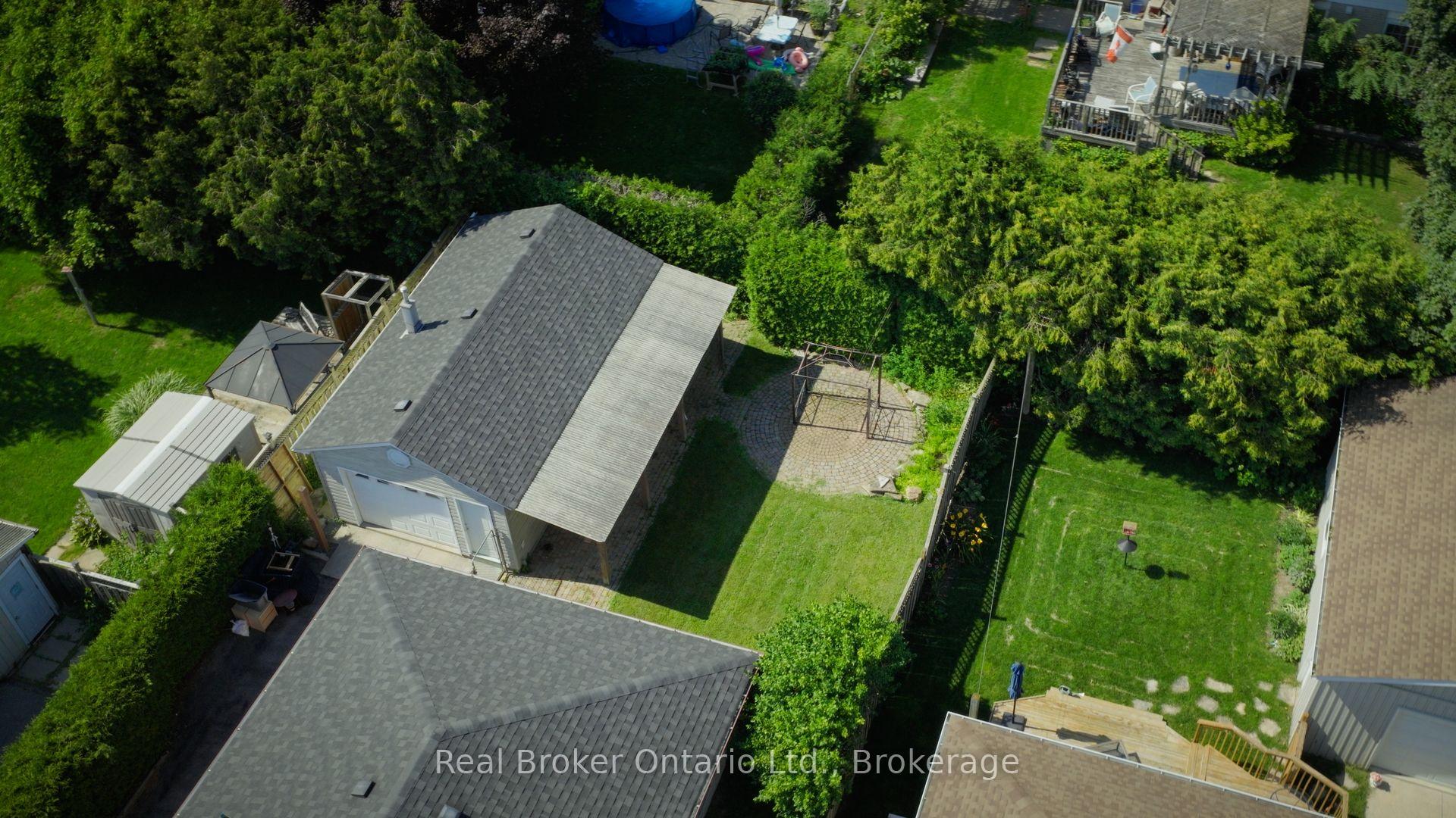 Photo 36 of 12 Sunset Road, Clarington, Bowmanville — HOMEH