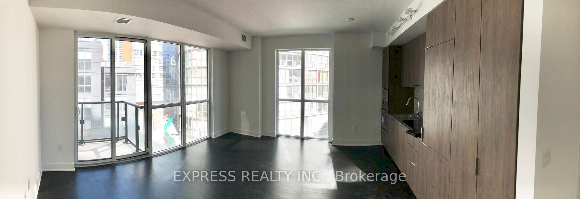 Photo 3 of Unit 507, 955 Bay Street, Toronto, Bay Street Corridor — HOMEH