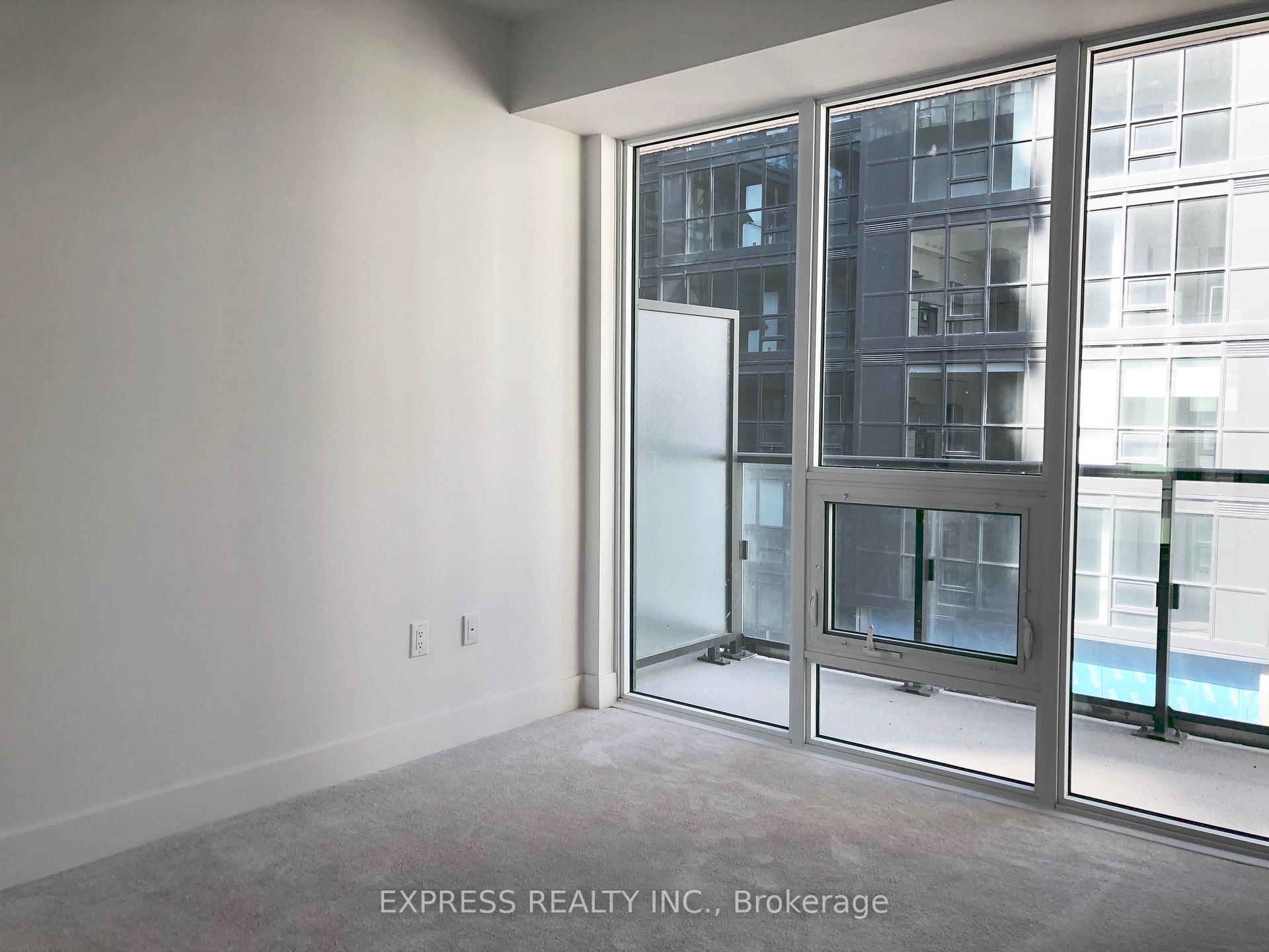 Photo 5 of Unit 507, 955 Bay Street, Toronto, Bay Street Corridor — HOMEH