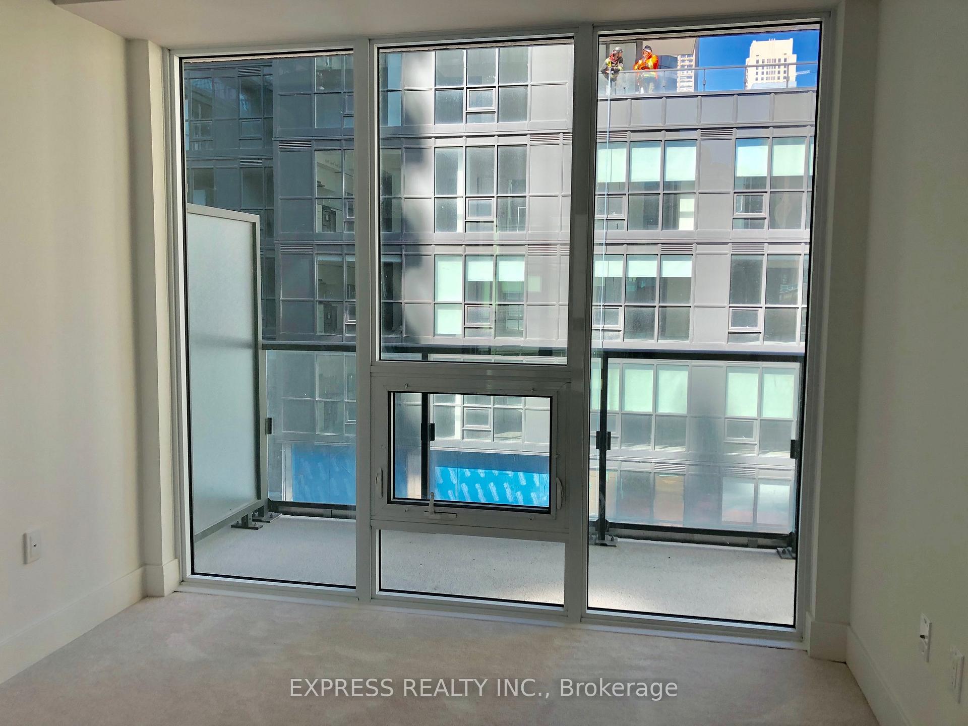 Photo 6 of Unit 507, 955 Bay Street, Toronto, Bay Street Corridor — HOMEH