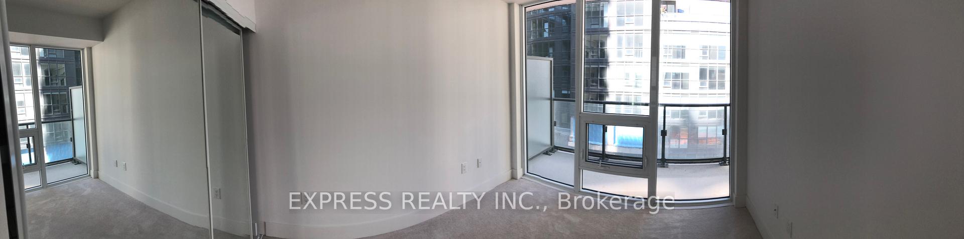 Photo 7 of Unit 507, 955 Bay Street, Toronto, Bay Street Corridor — HOMEH