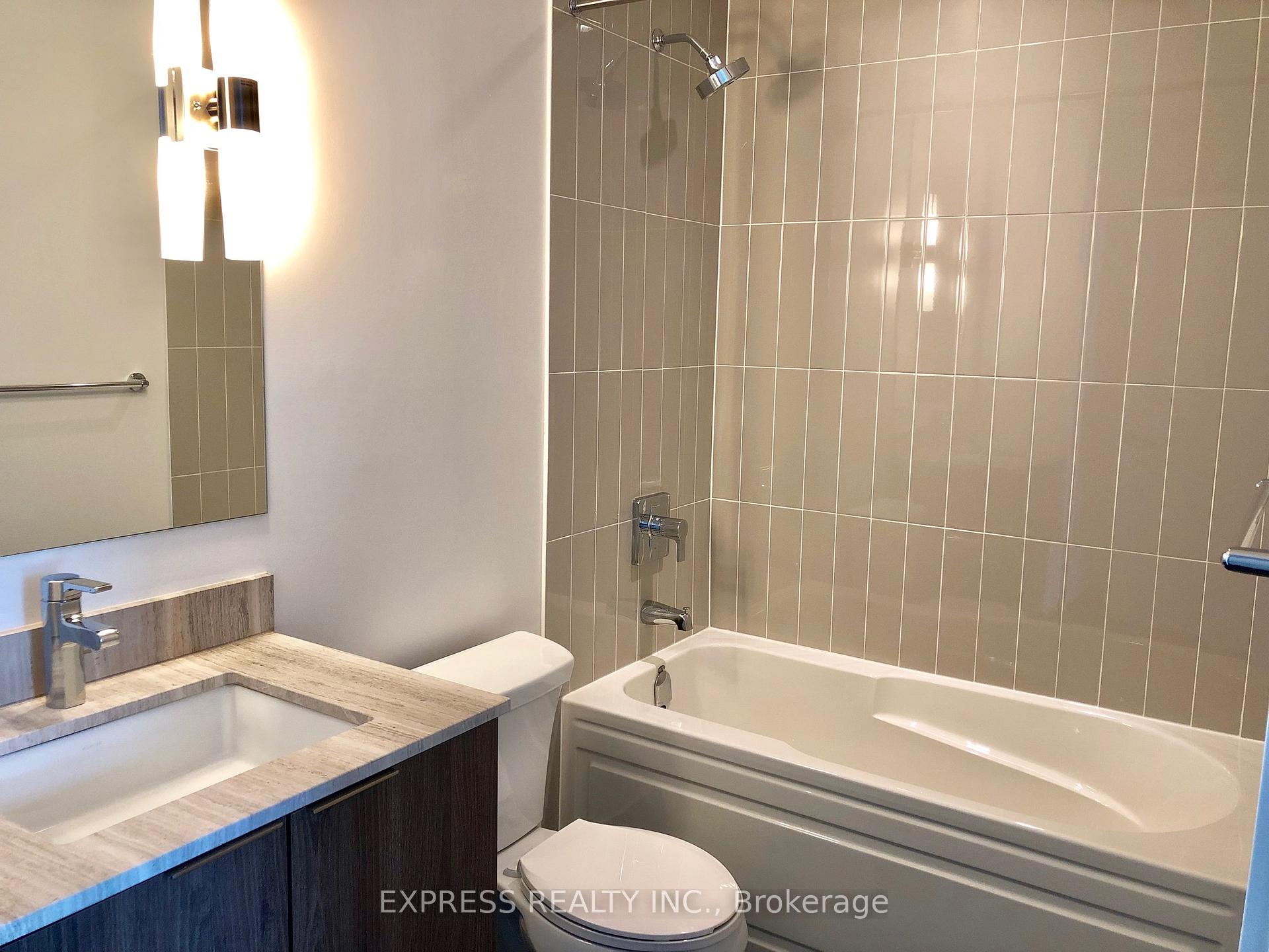 Photo 8 of Unit 507, 955 Bay Street, Toronto, Bay Street Corridor — HOMEH