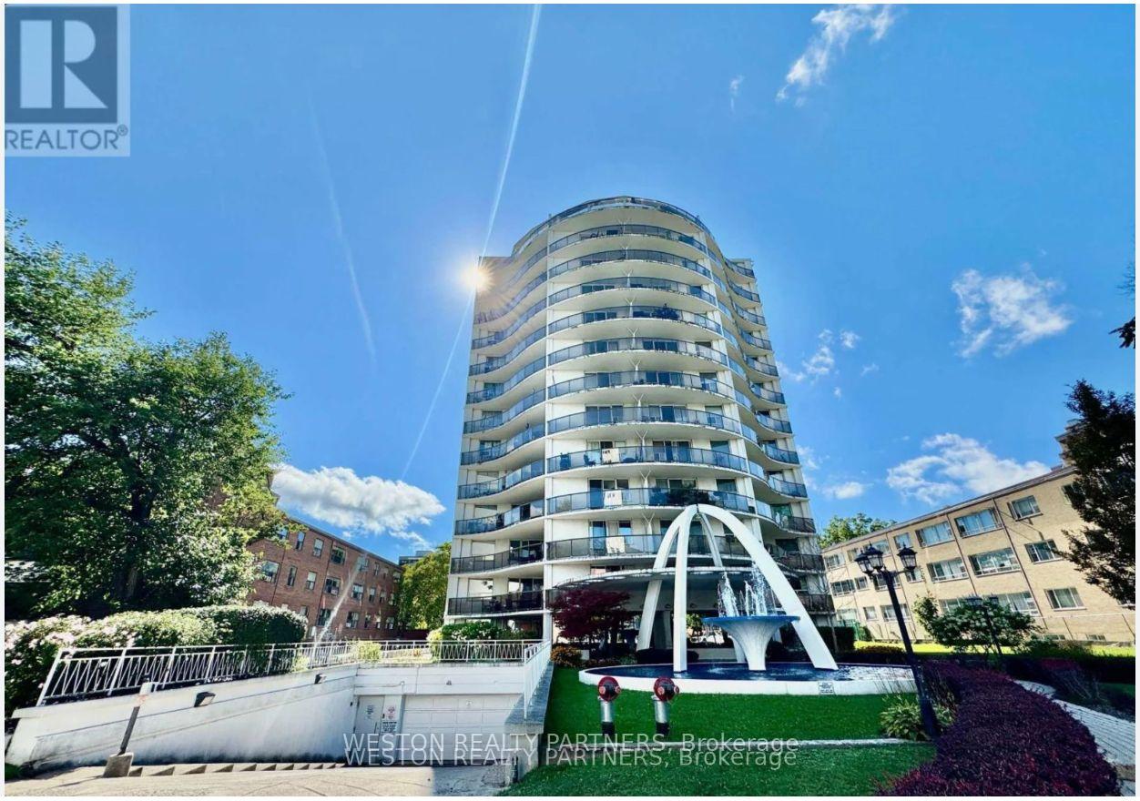 Photo 1 of Unit 401, 44 Walmer Road, Toronto, The Annex — HOMEH