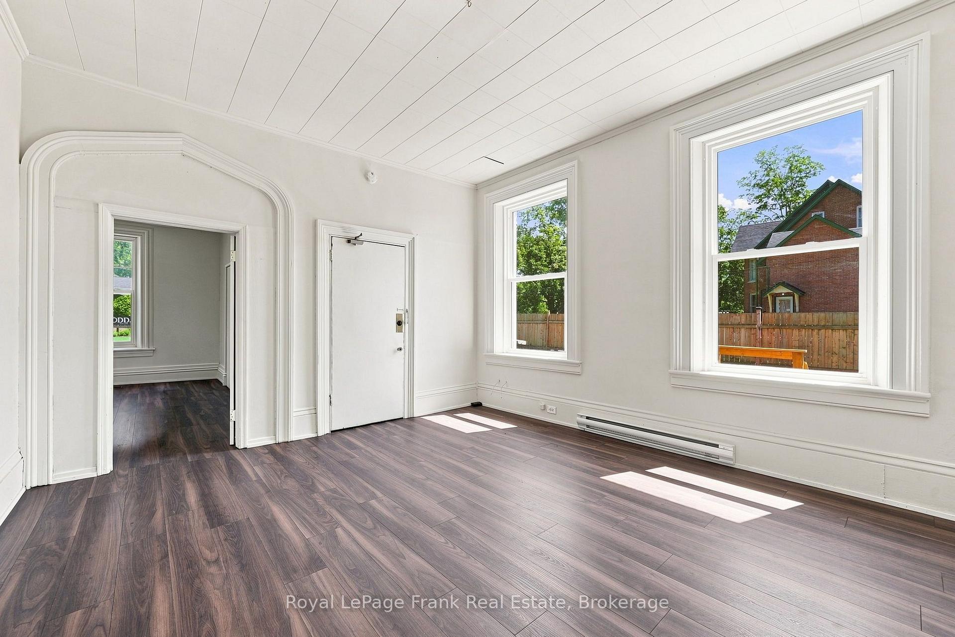 Photo 36 of 25 Mill Street, Kawartha Lakes, Lindsay — HOMEH
