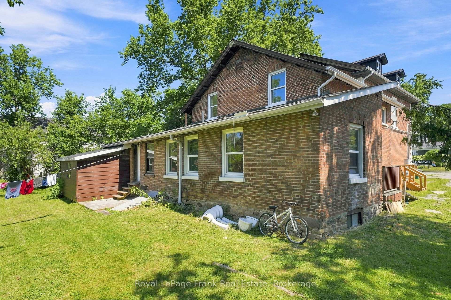 Photo 58 of 25 Mill Street, Kawartha Lakes, Lindsay — HOMEH