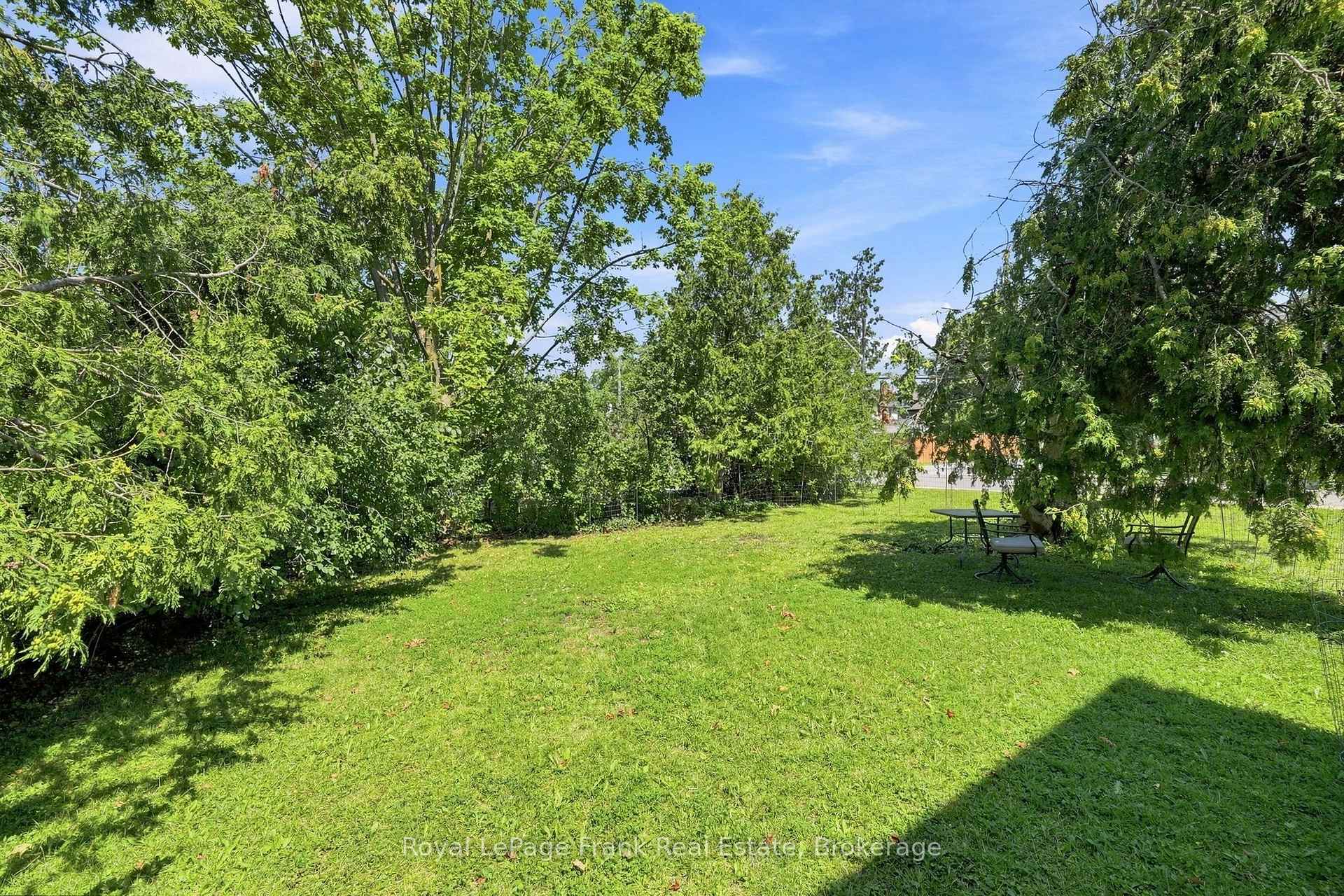 Photo 60 of 25 Mill Street, Kawartha Lakes, Lindsay — HOMEH