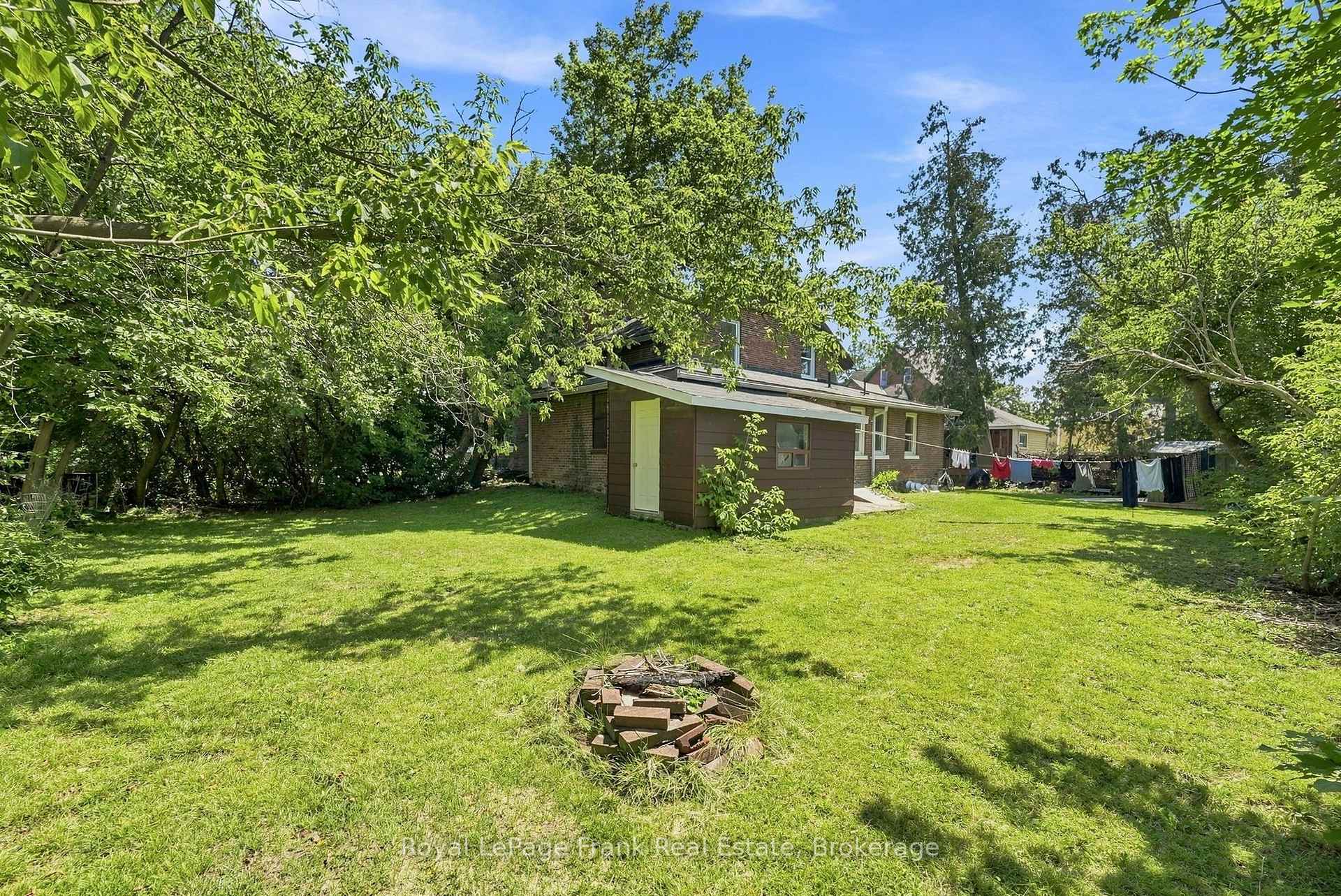 Photo 61 of 25 Mill Street, Kawartha Lakes, Lindsay — HOMEH